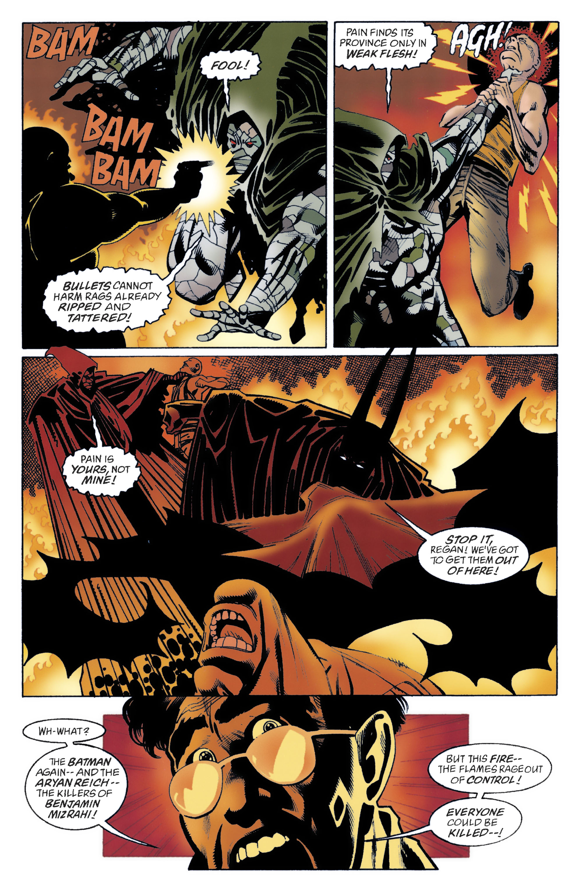 Read online Batman by Doug Moench & Kelley Jones comic -  Issue # TPB 2 (Part 5) - 23