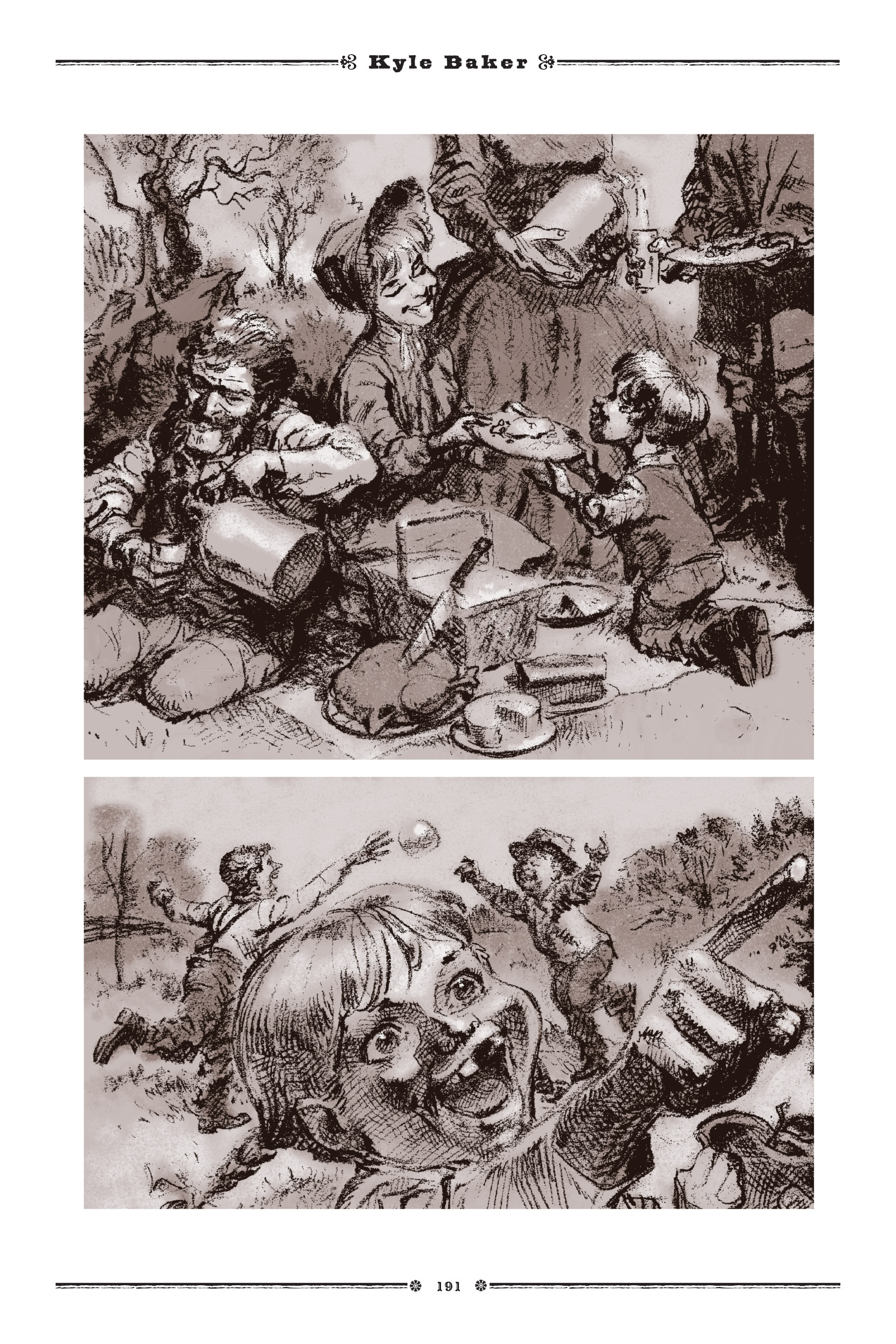 Read online Nat Turner comic -  Issue # TPB (Part 2) - 91