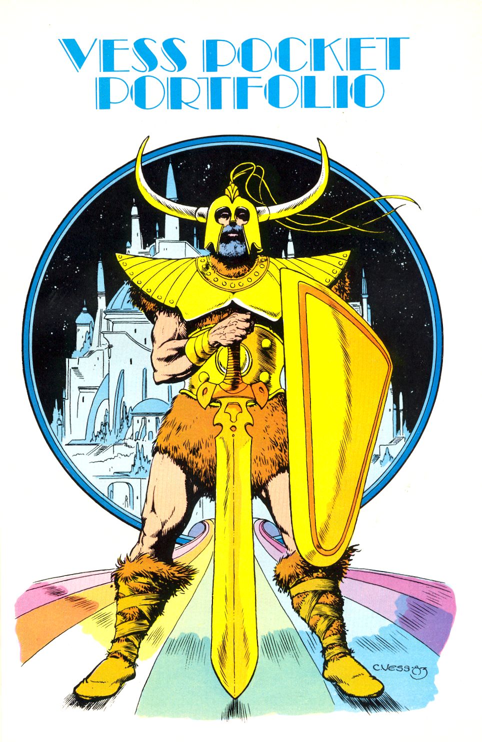 Read online Marvel Fanfare (1982) comic -  Issue #20 - 25