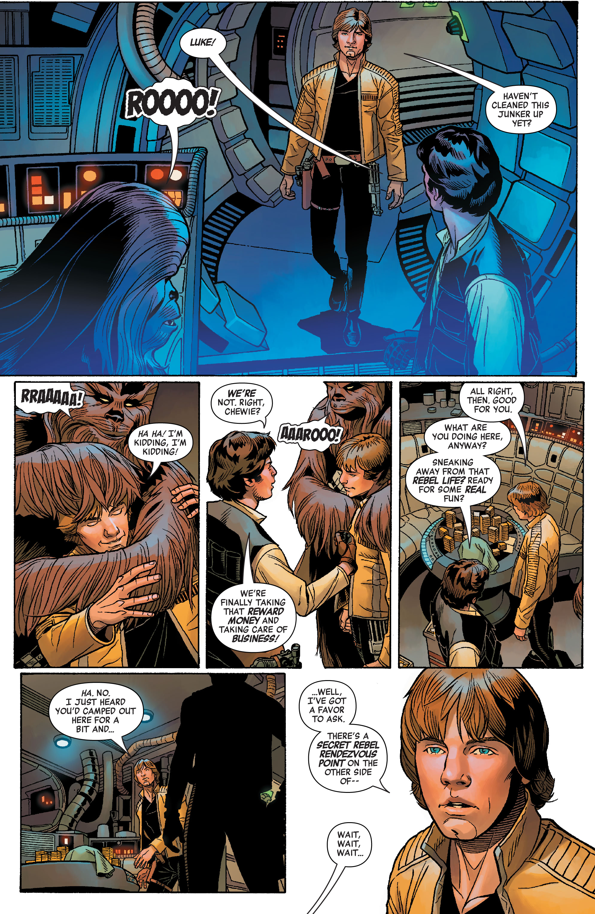 Read online Star Wars: Age of Rebellion (2020) comic -  Issue # TPB (Part 1) - 52
