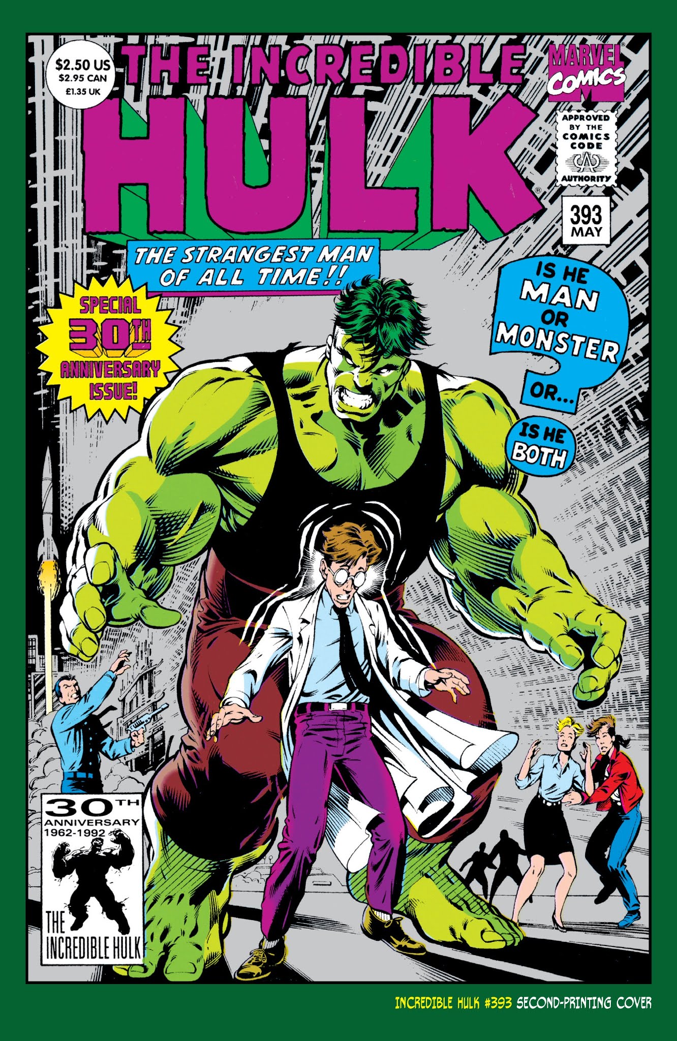 Read online Hulk Visionaries: Peter David comic -  Issue # TPB 8 (Part 2) - 49