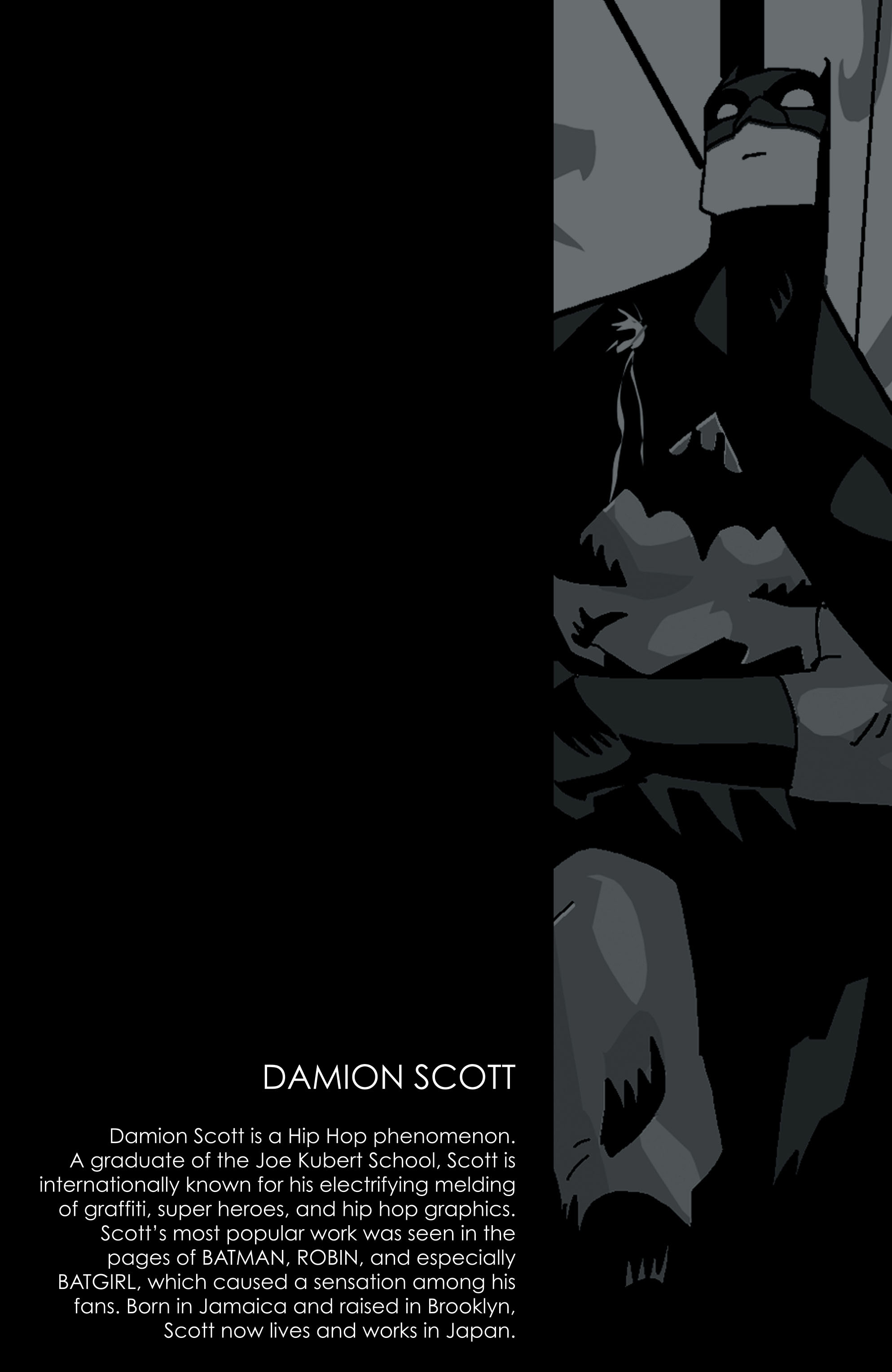 Read online Batman Black and White comic -  Issue # (1996) _TPB 4 (Part 2) - 14