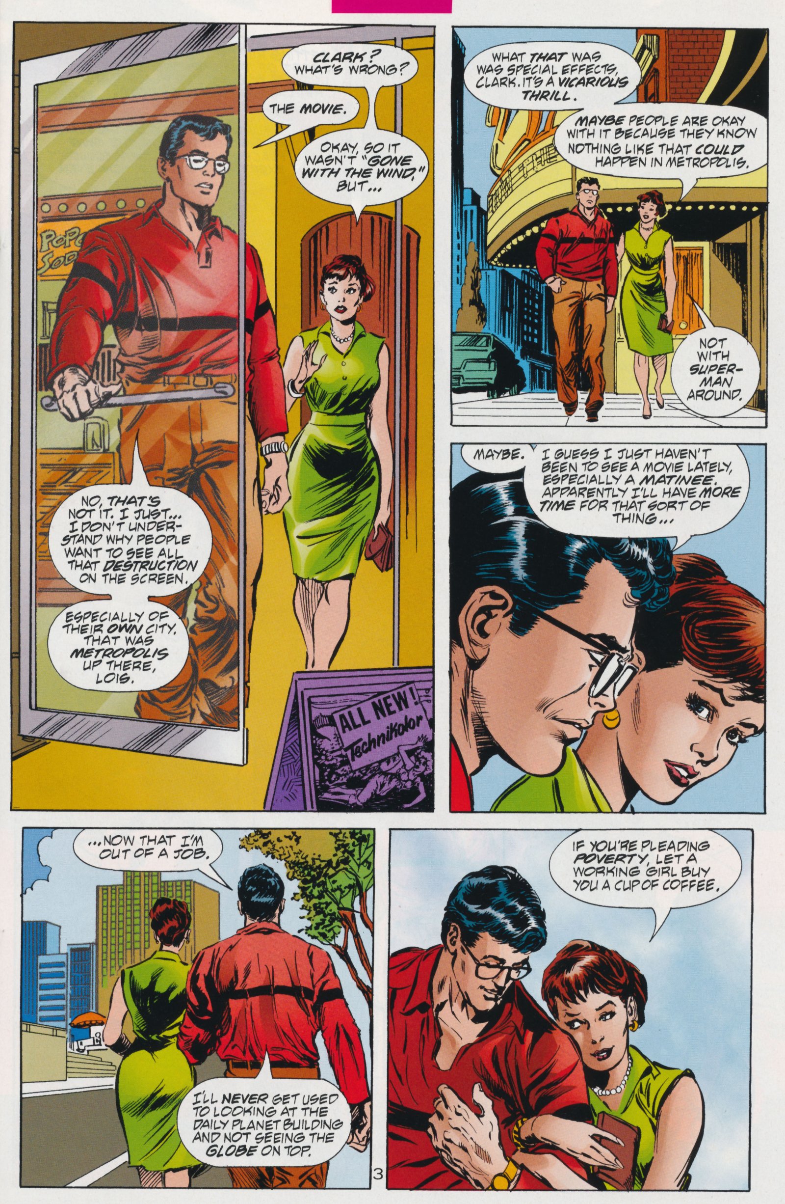 Action Comics (1938) 749 Page 4