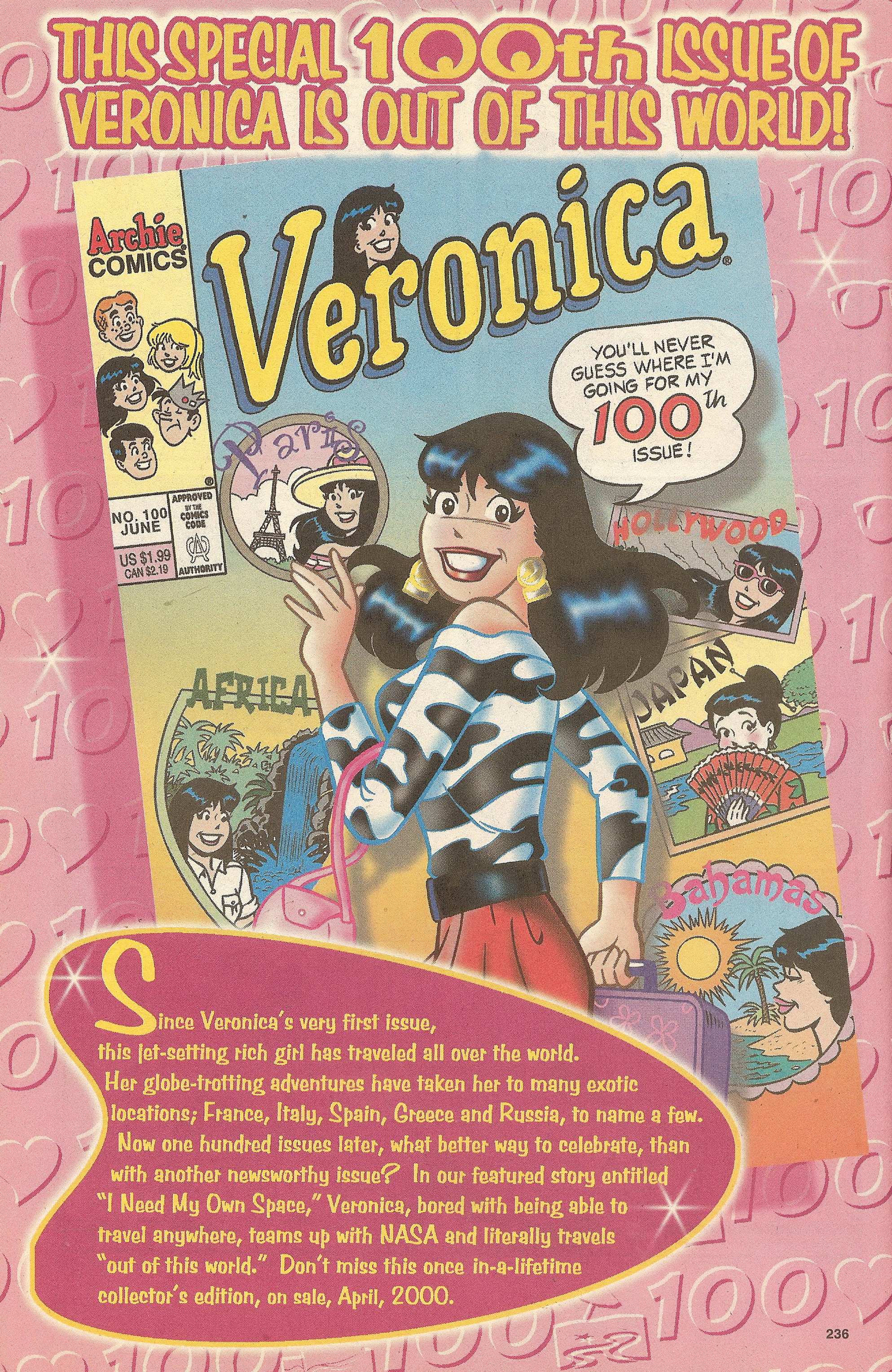 Read online Betty and Veronica (1987) comic -  Issue #148 - 18