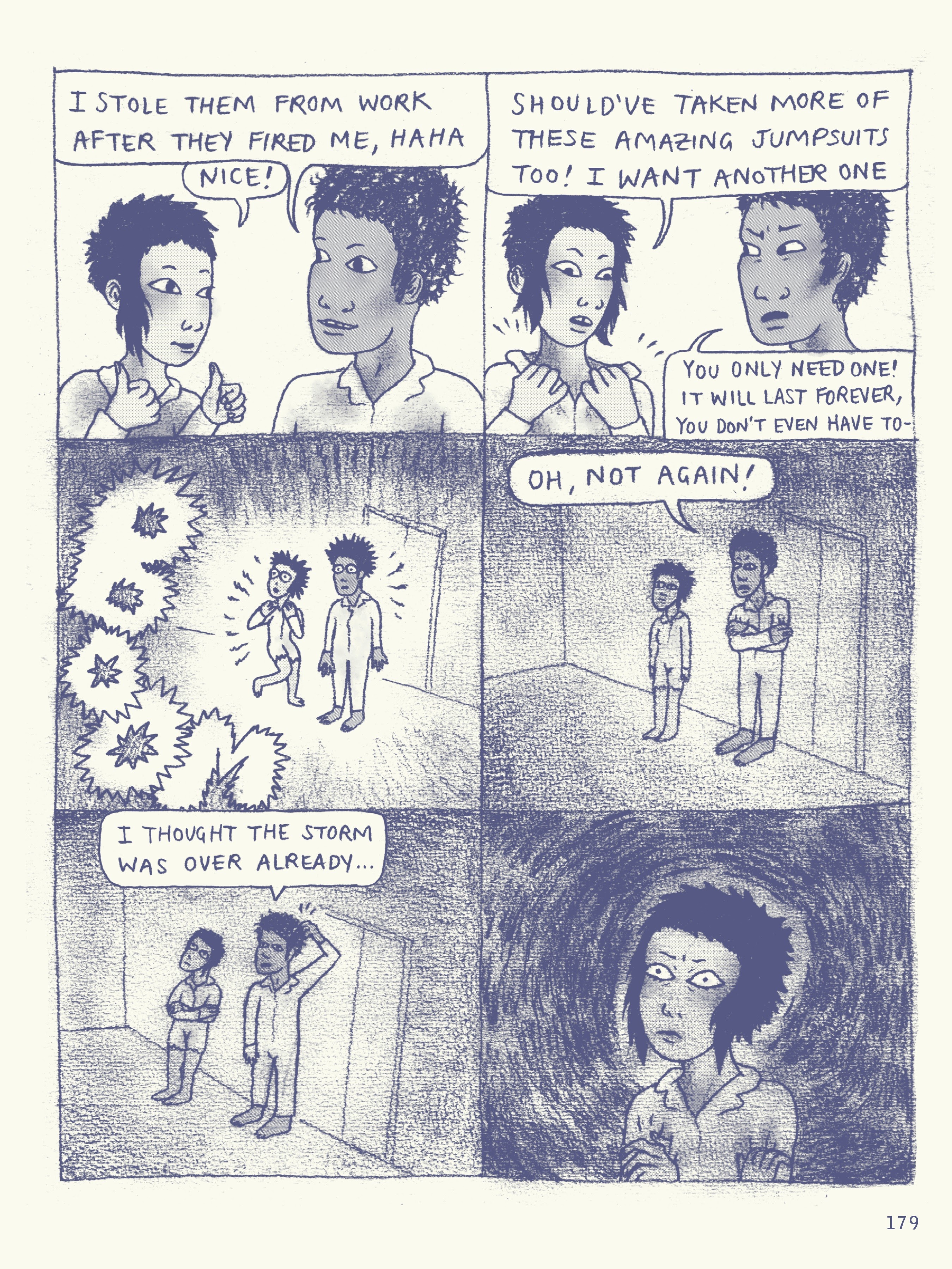 Read online Alienation comic -  Issue # TPB (Part 2) - 69