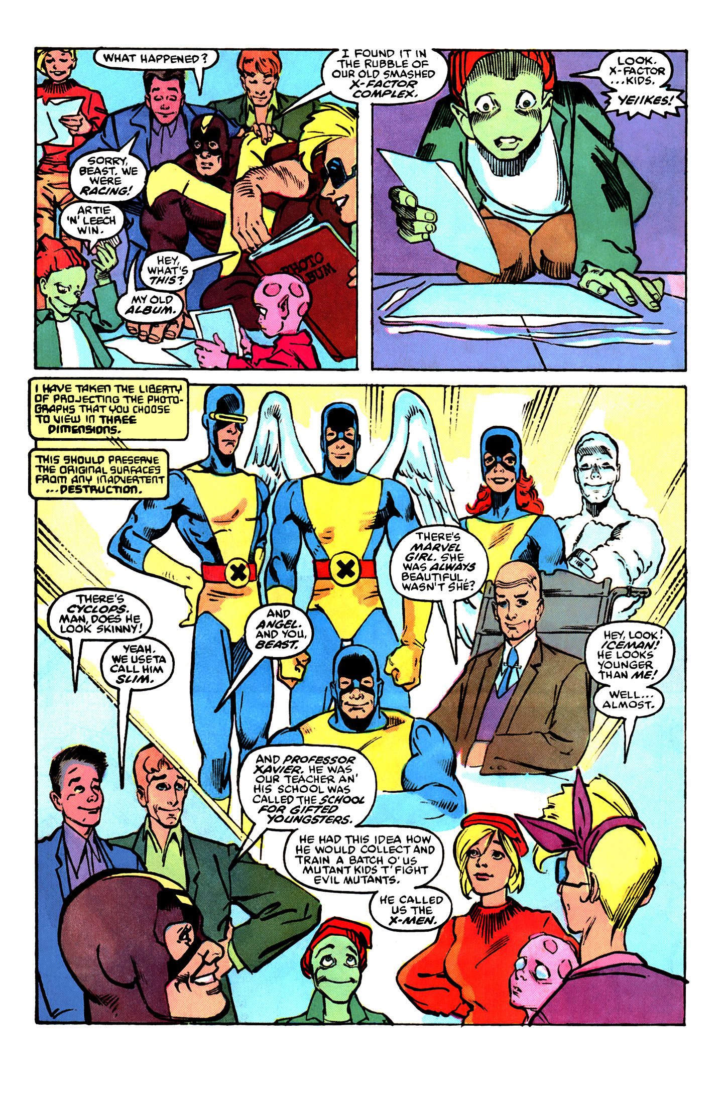 X-Factor (1986) __Annual_3 Page 44