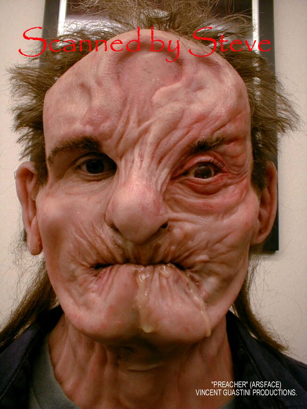 Read online Static comic -  Issue #6 - 25