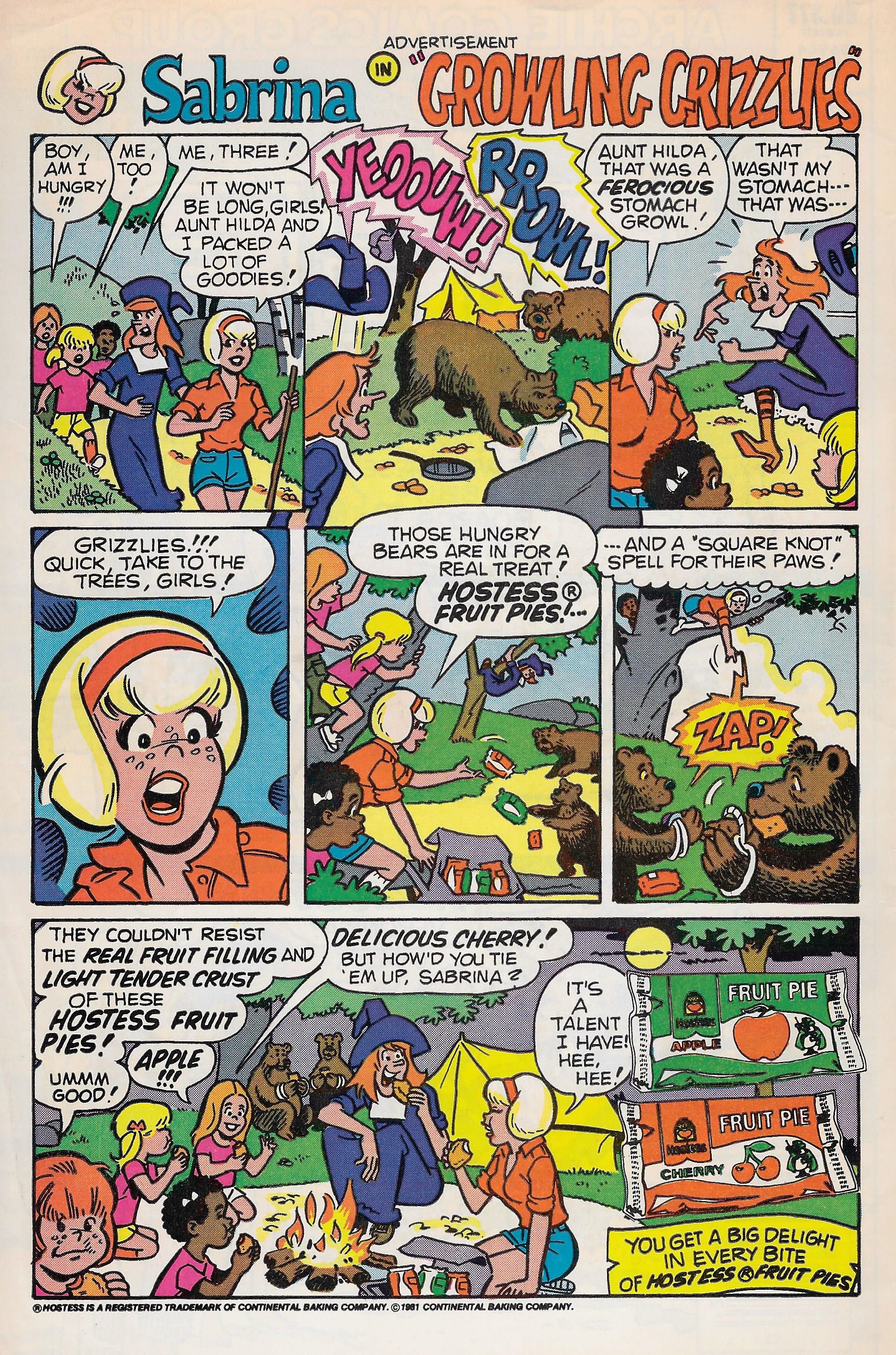 Read online Pep Comics comic -  Issue #377 - 2