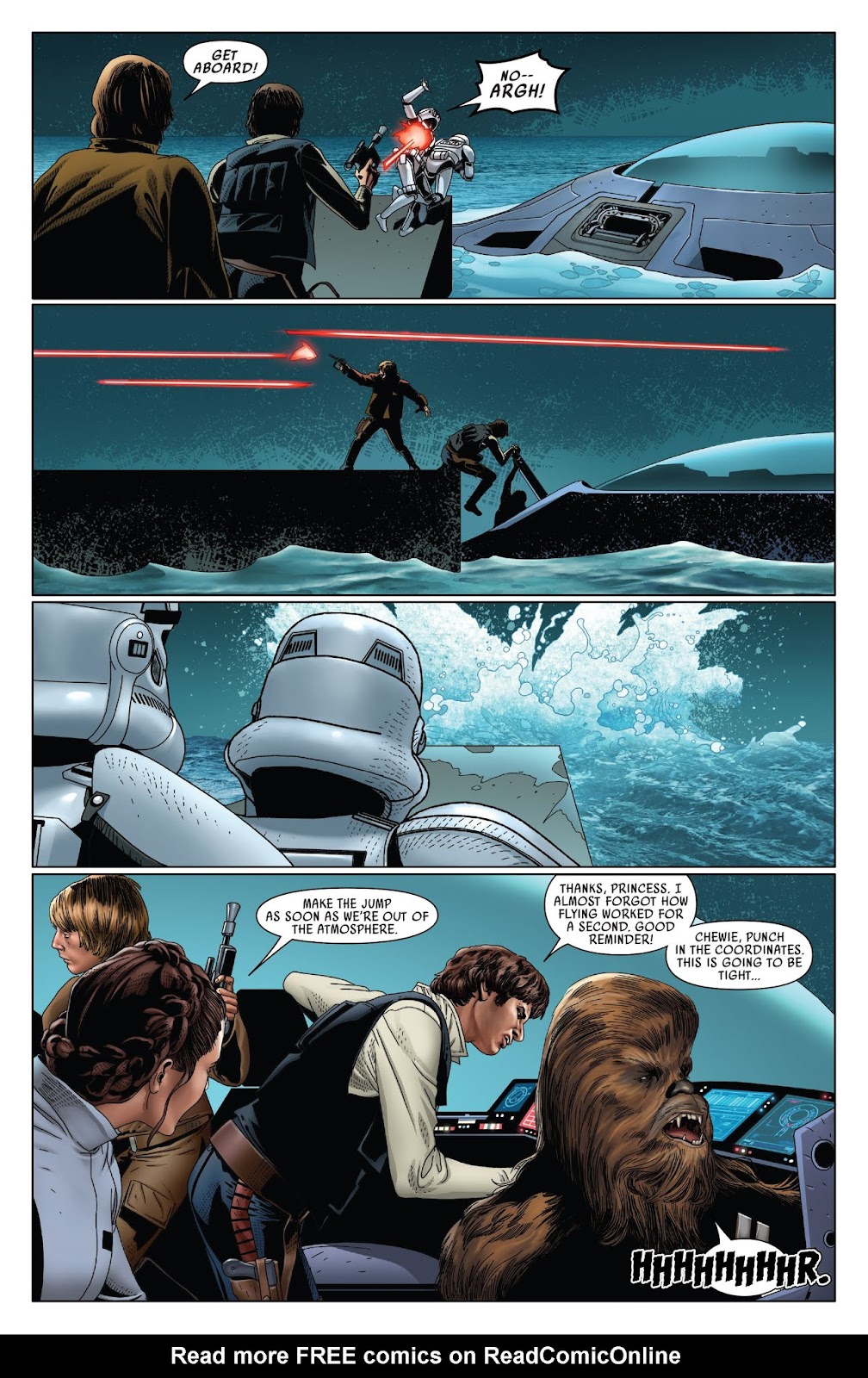 Star Wars (2015) issue 48 - Page 13