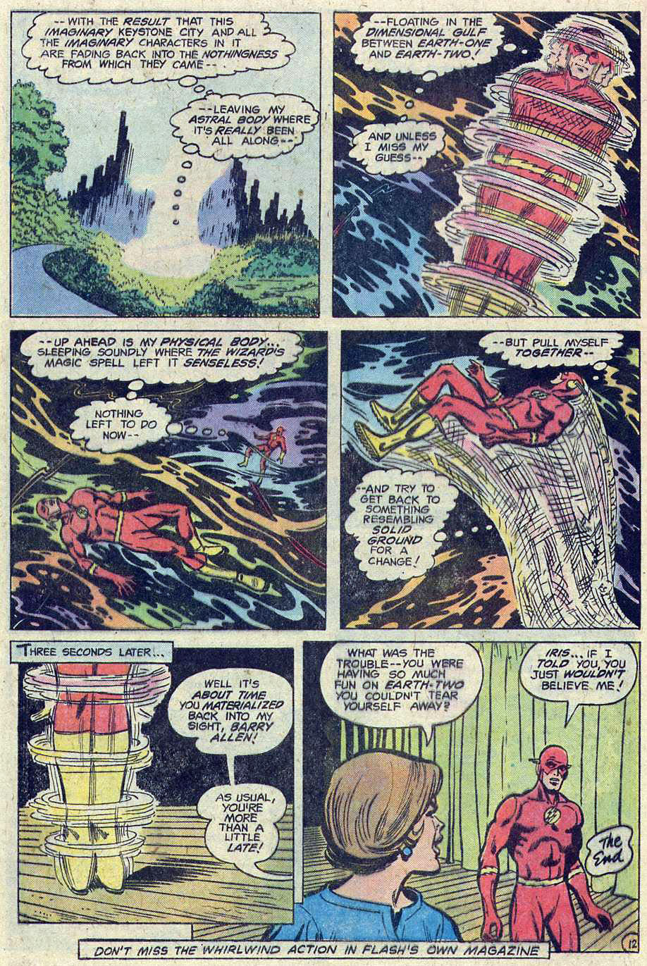 Read online Adventure Comics (1938) comic -  Issue #460 - 14