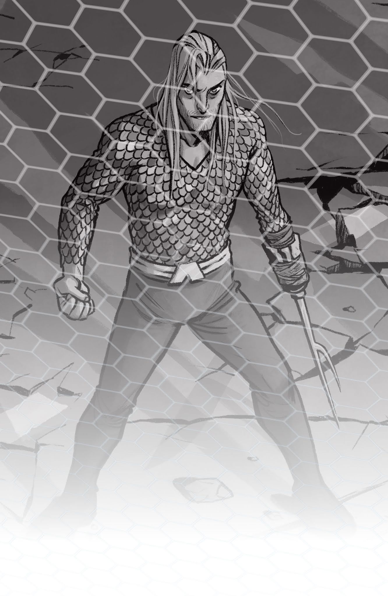 Read online Convergence: Zero Hour comic -  Issue # TPB 2 (Part 1) - 6