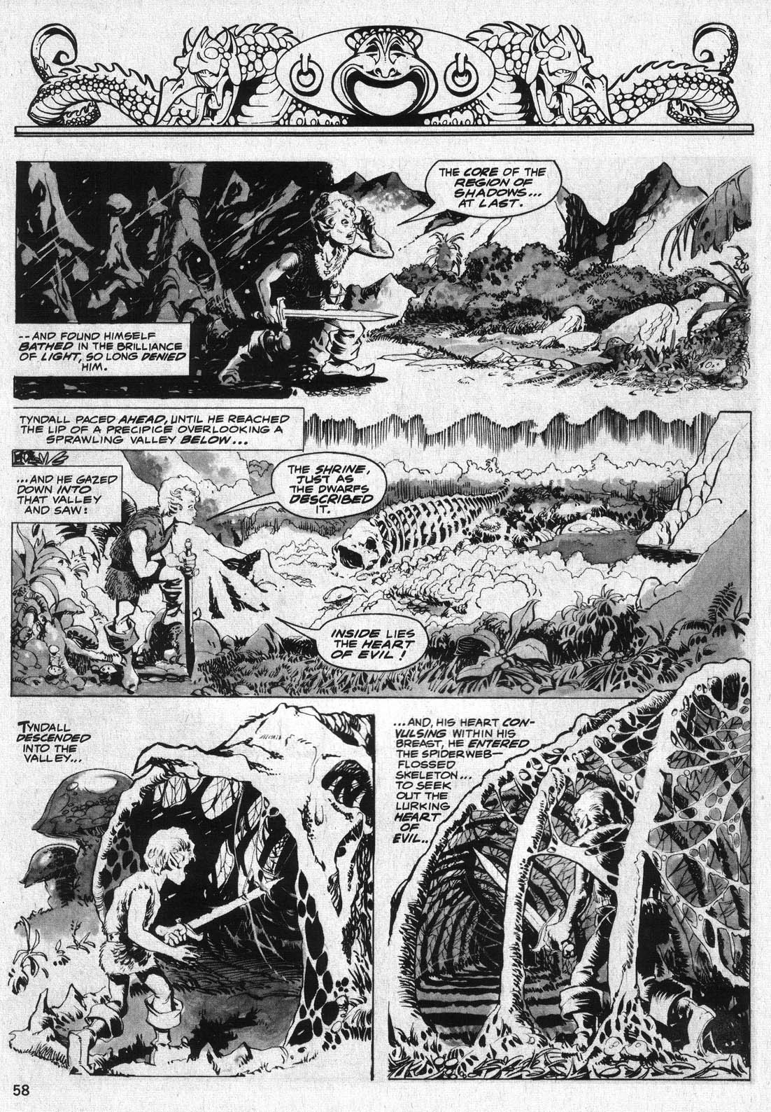 Read online Marvel Super Action (1976) comic -  Issue # Full - 58