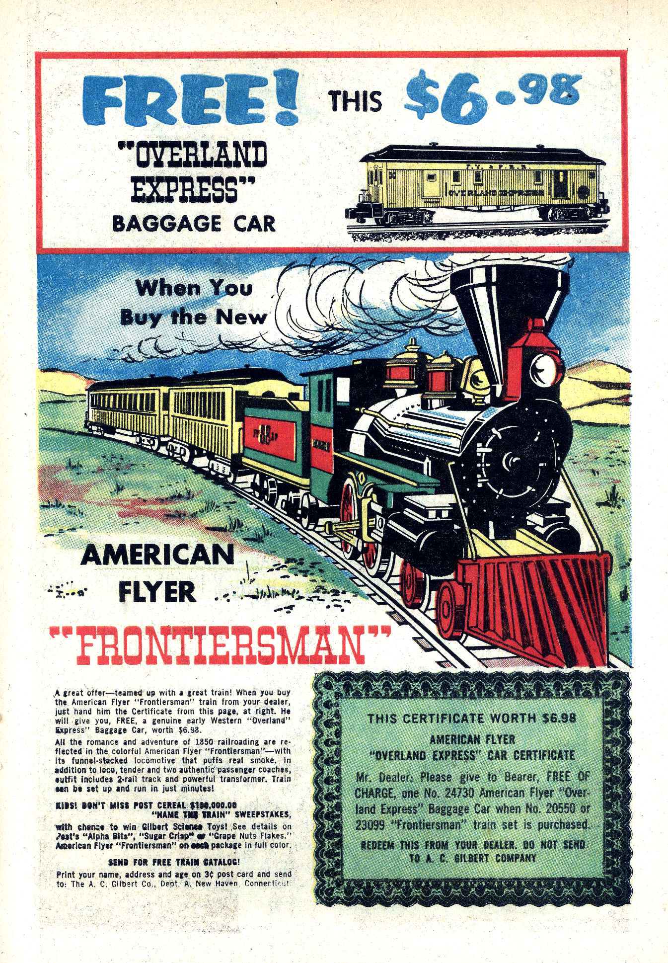 Read online Adventures of Pipsqueak comic -  Issue #36 - 25