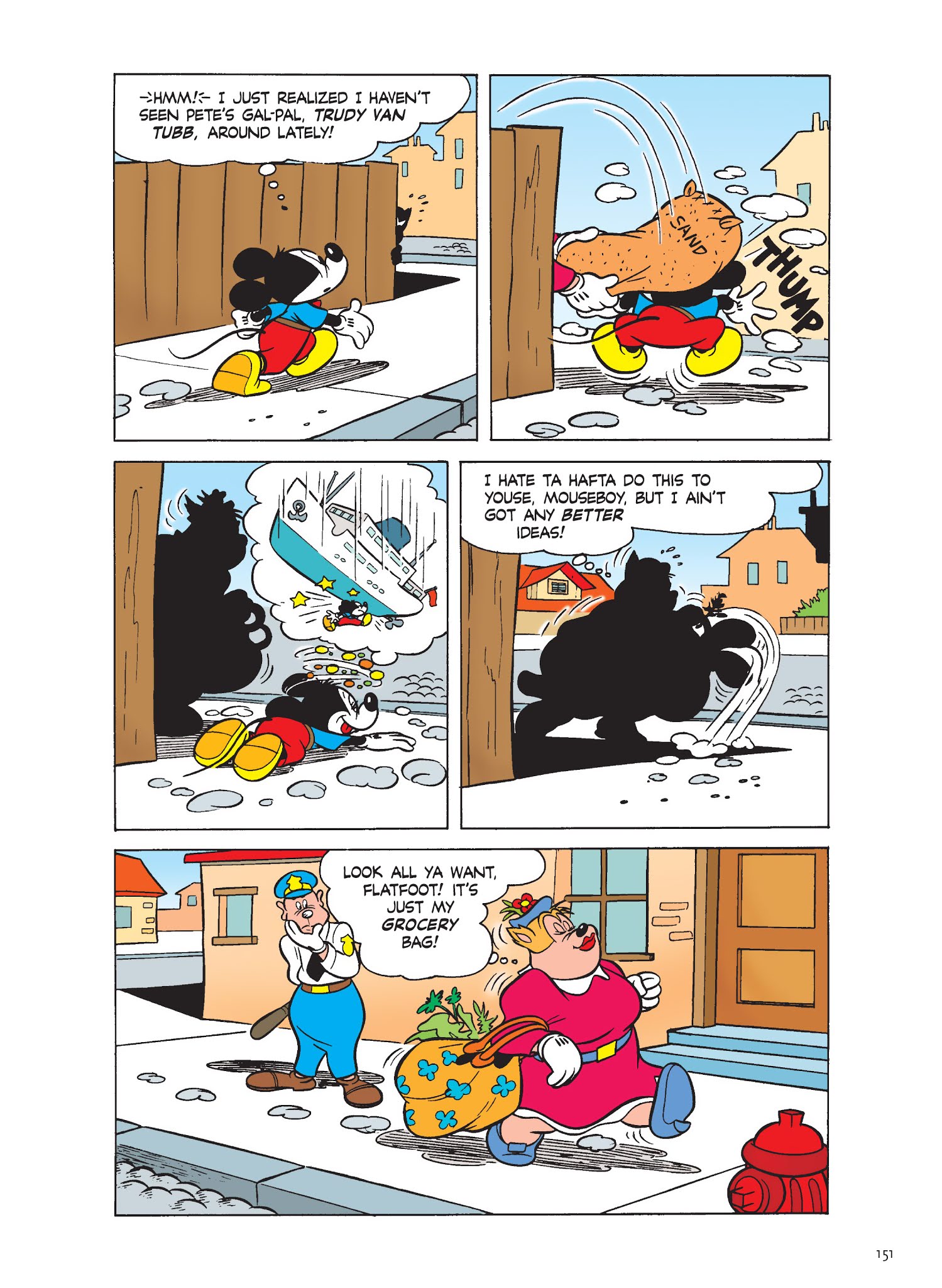 Read online Disney Masters comic -  Issue # TPB 1 (Part 2) - 50