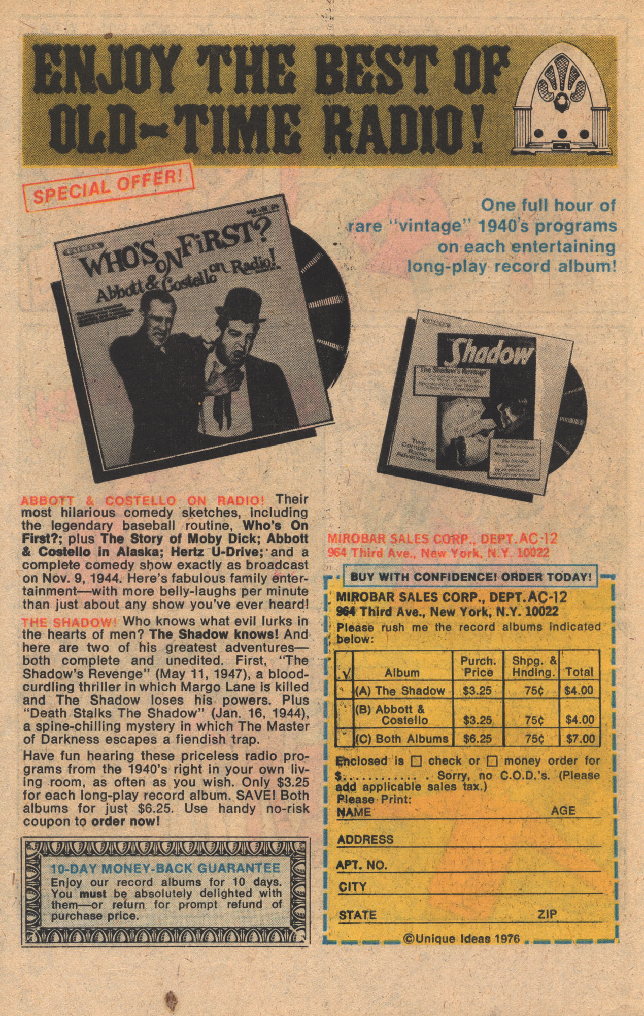 Read online Betty and Me comic -  Issue #81 - 34