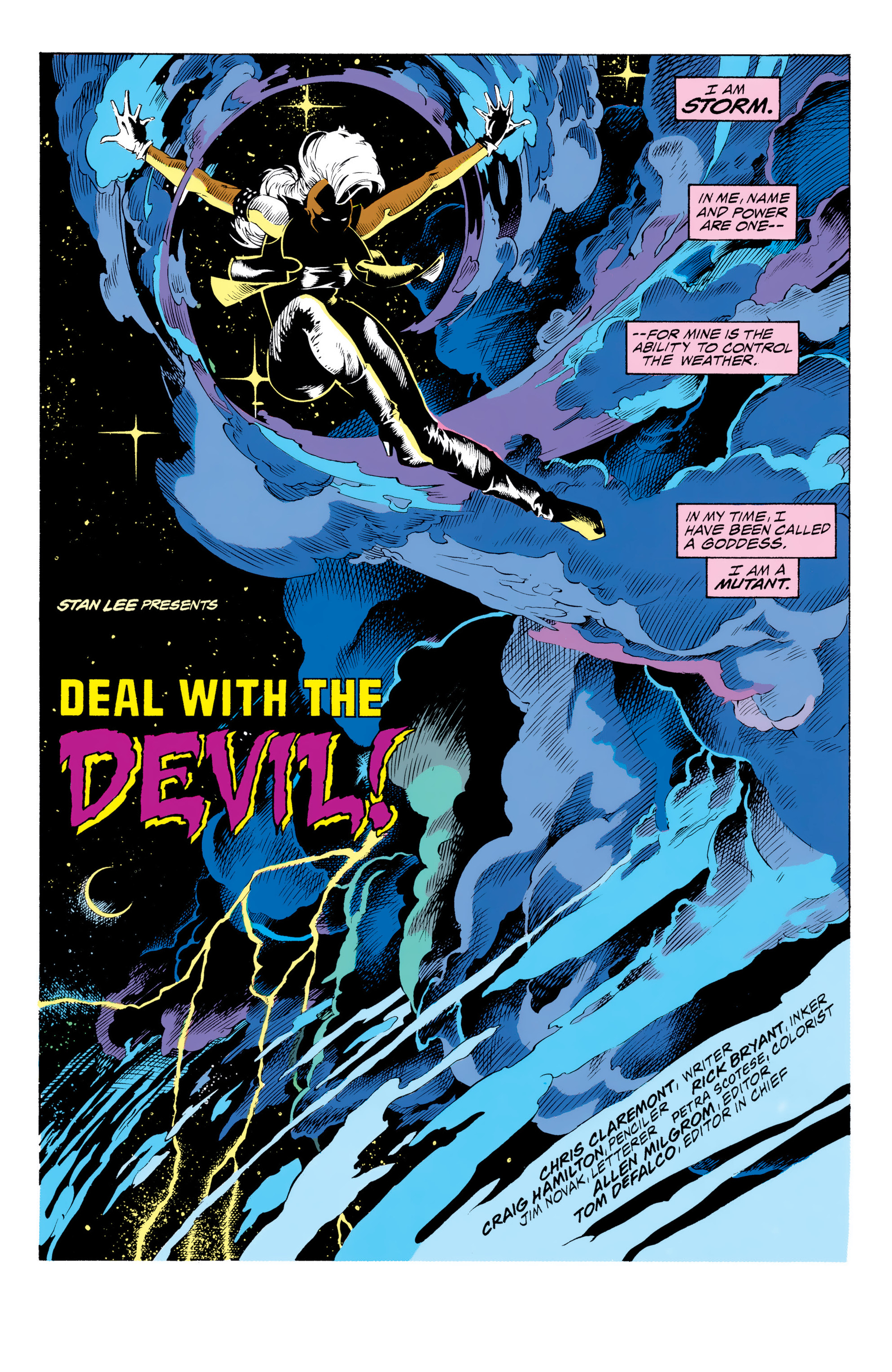 Read online X-Men: Inferno Prologue comic -  Issue # TPB (Part 8) - 87