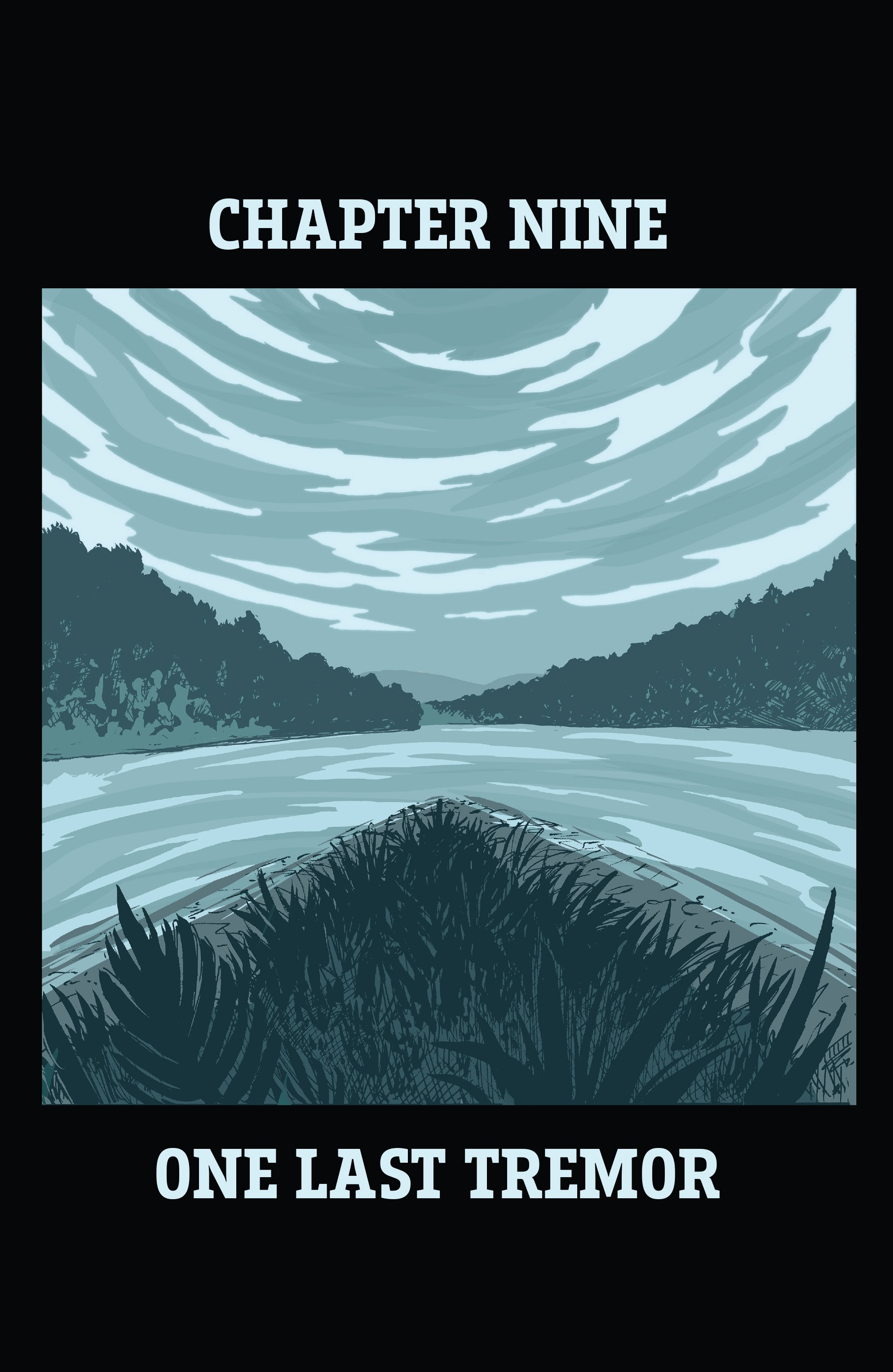 Read online The Down River People comic -  Issue # TPB (Part 2) - 39