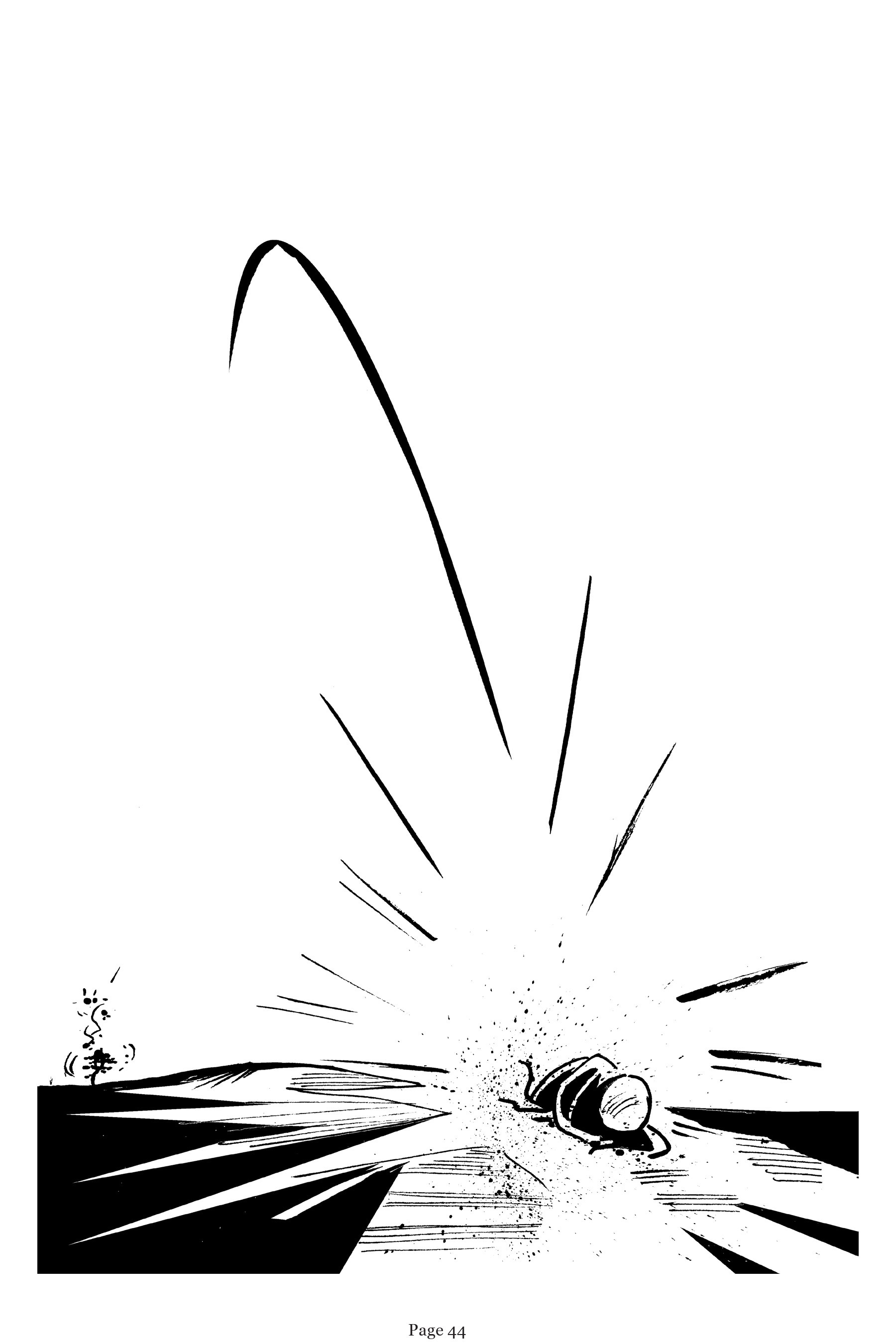 Read online Cautionary Fables and Fairy Tales comic -  Issue # TPB 2 (Part 1) - 45