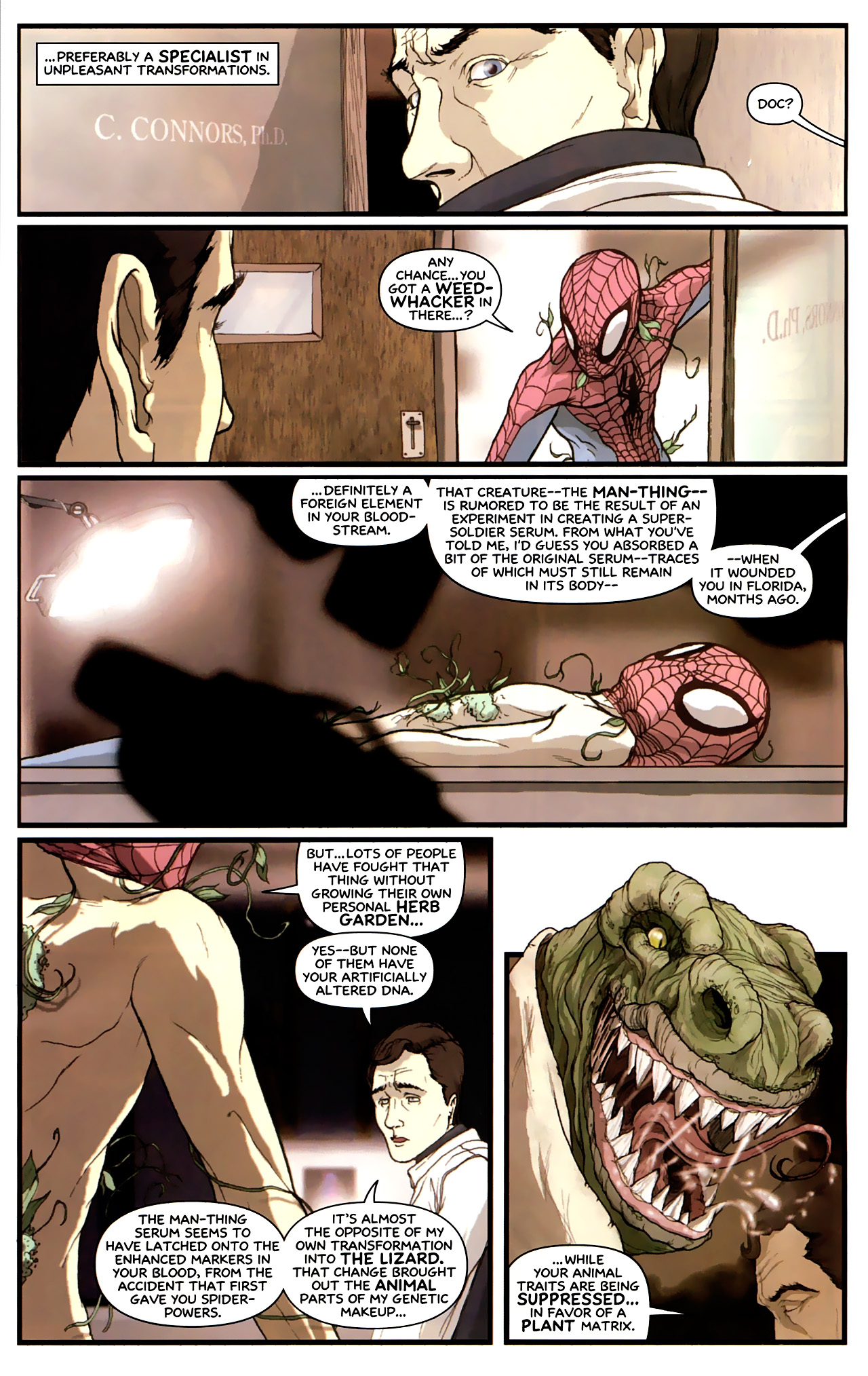 Read online Spider-Man: Fear Itself comic -  Issue # Full - 19