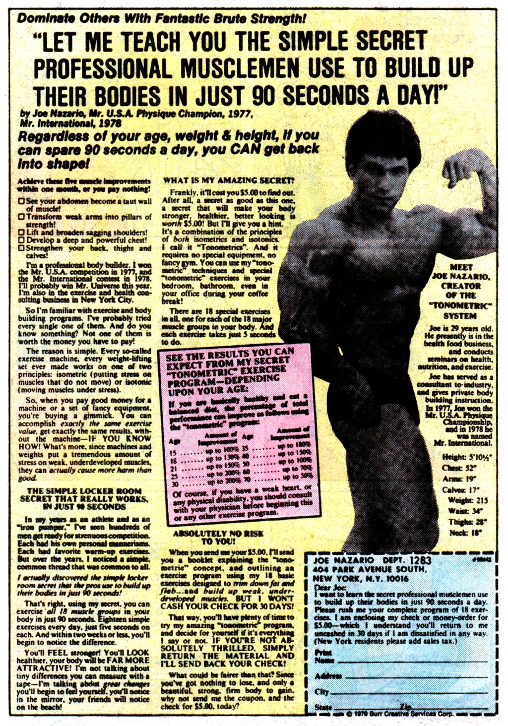 Read online Archie at Riverdale High (1972) comic -  Issue #94 - 12