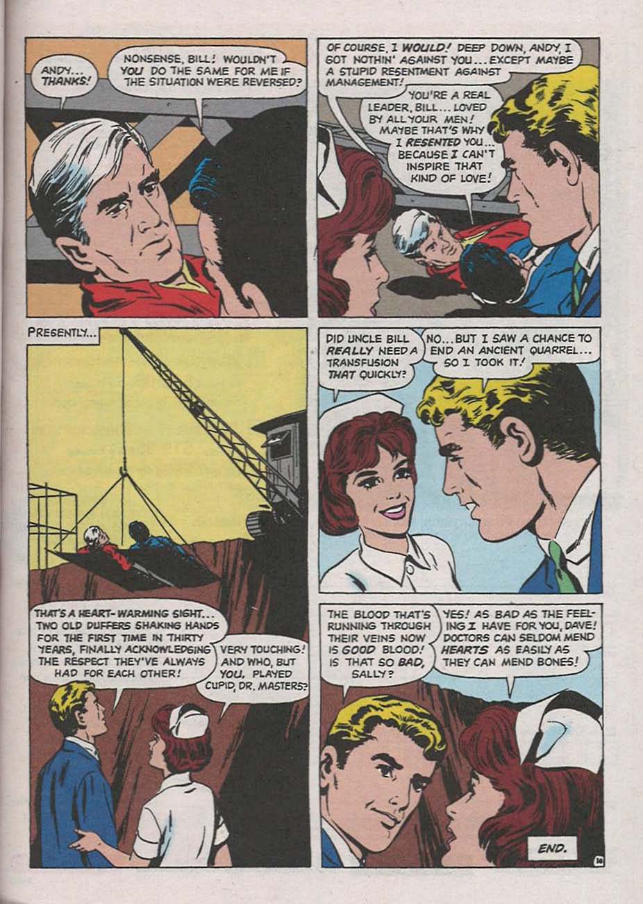 World of Archie Double Digest issue 11 - Page 59
