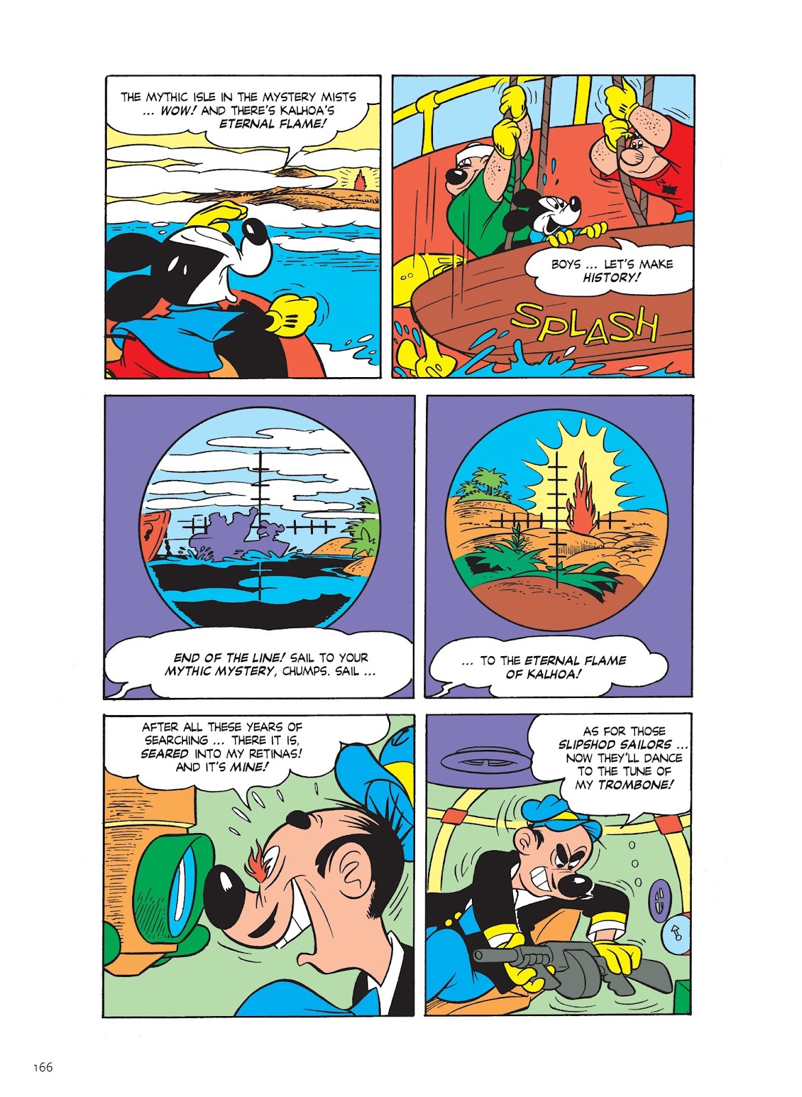 Disney Masters issue TPB 5 (Part 2) - Page 71