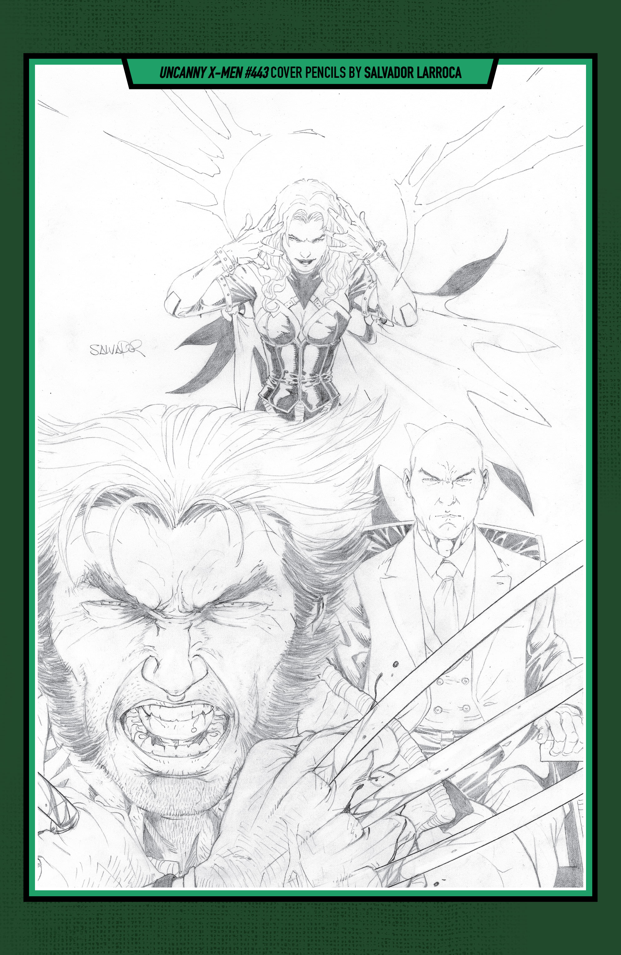 Read online X-Men: Reloaded comic -  Issue # TPB (Part 2) - 65