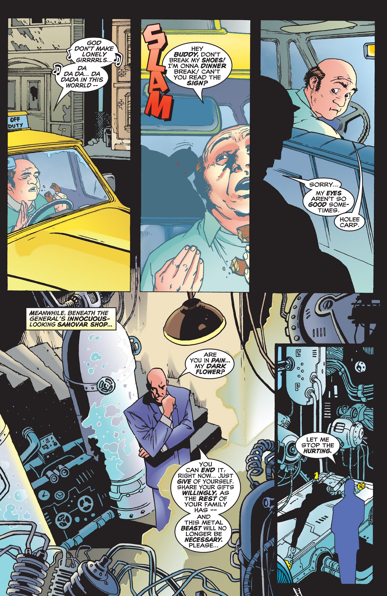 Read online Daredevil Epic Collection comic -  Issue # TPB 21 (Part 2) - 82