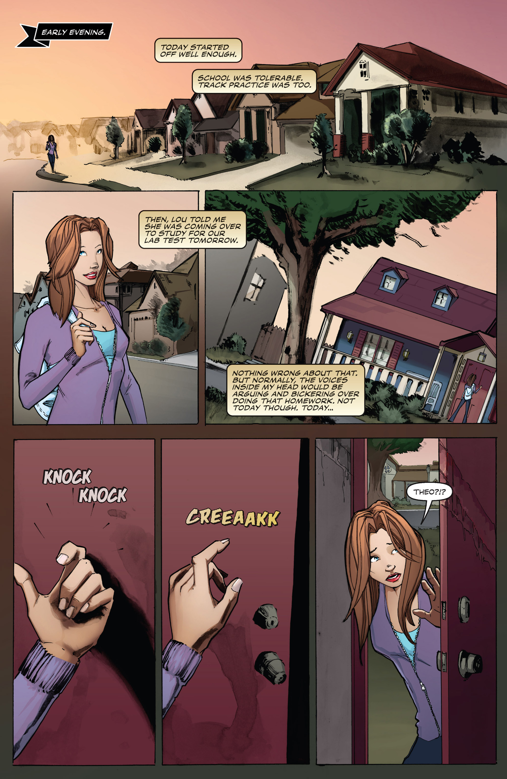 Read online Shrugged (2013) comic -  Issue #4 - 6