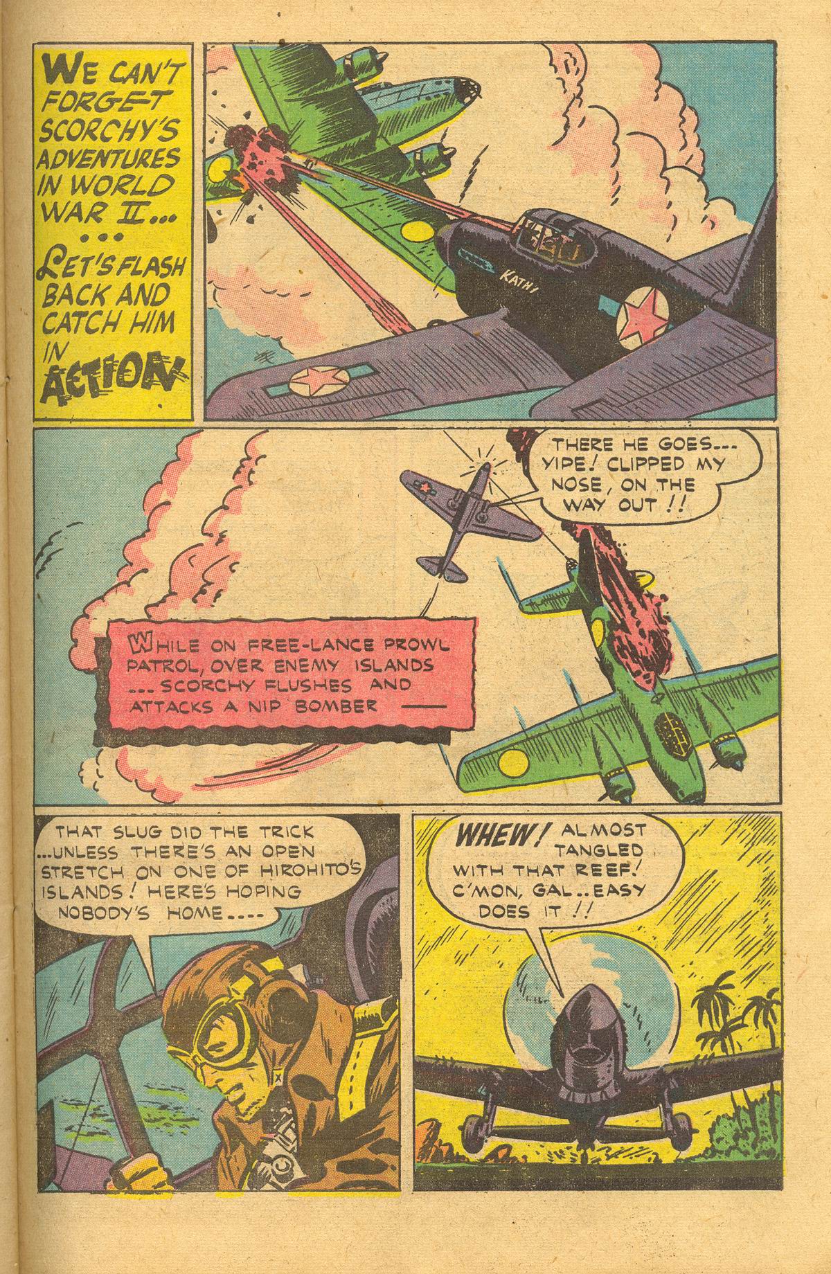 Read online Famous Funnies comic -  Issue #142 - 39