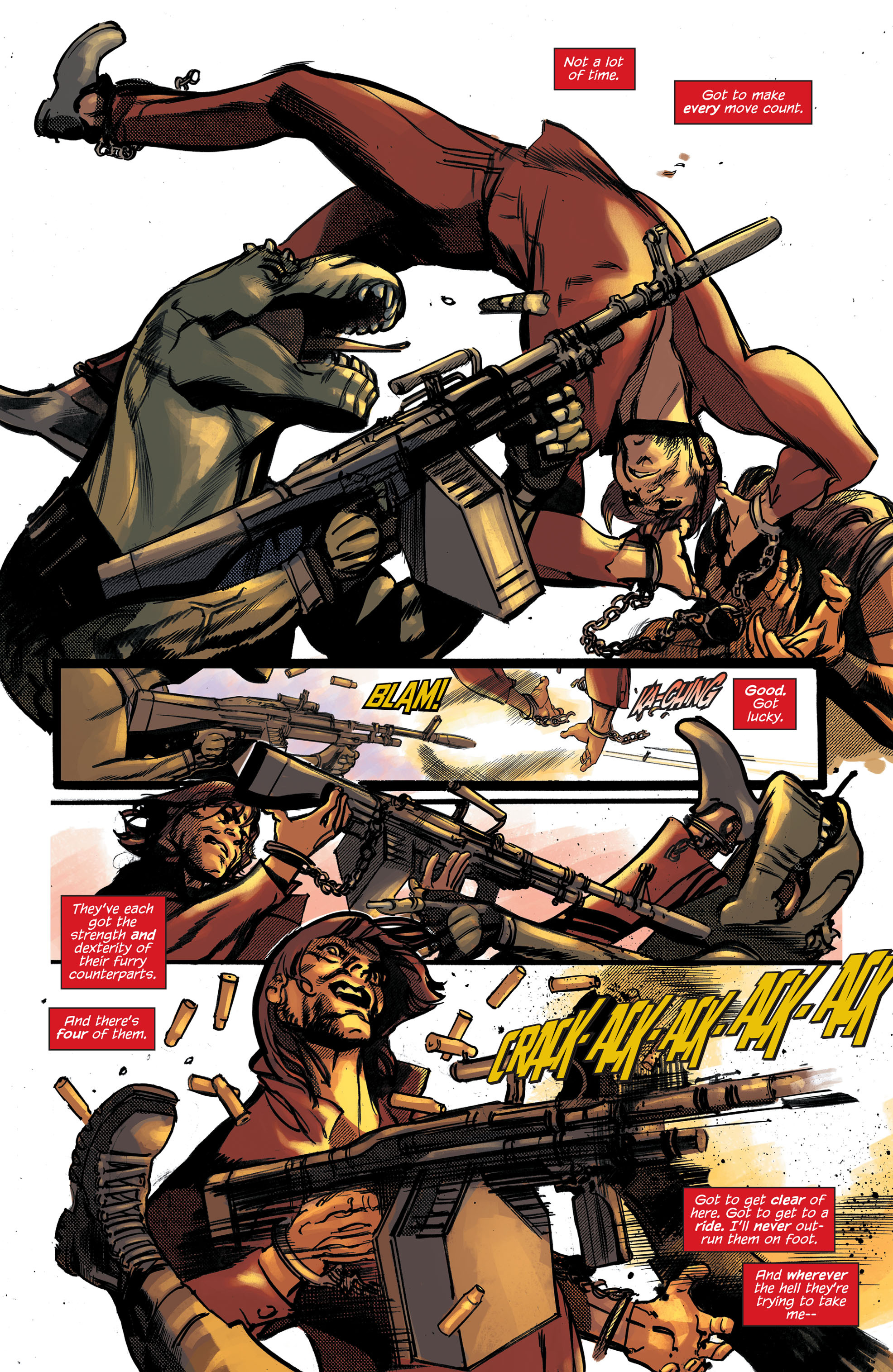 Read online Batman and Robin (2009) comic -  Issue # _TPB 4 (Part 2) - 62
