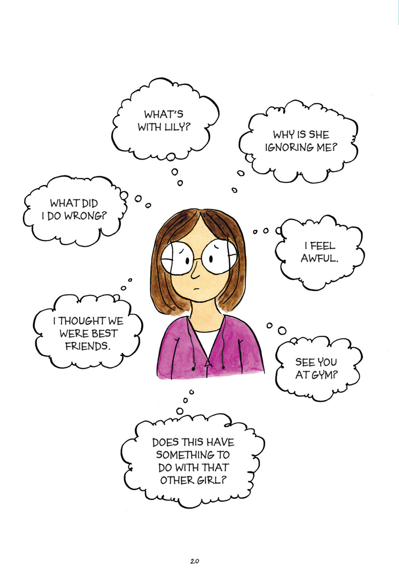 Read online Nat Enough comic -  Issue # TPB 1 (Part 1) - 26