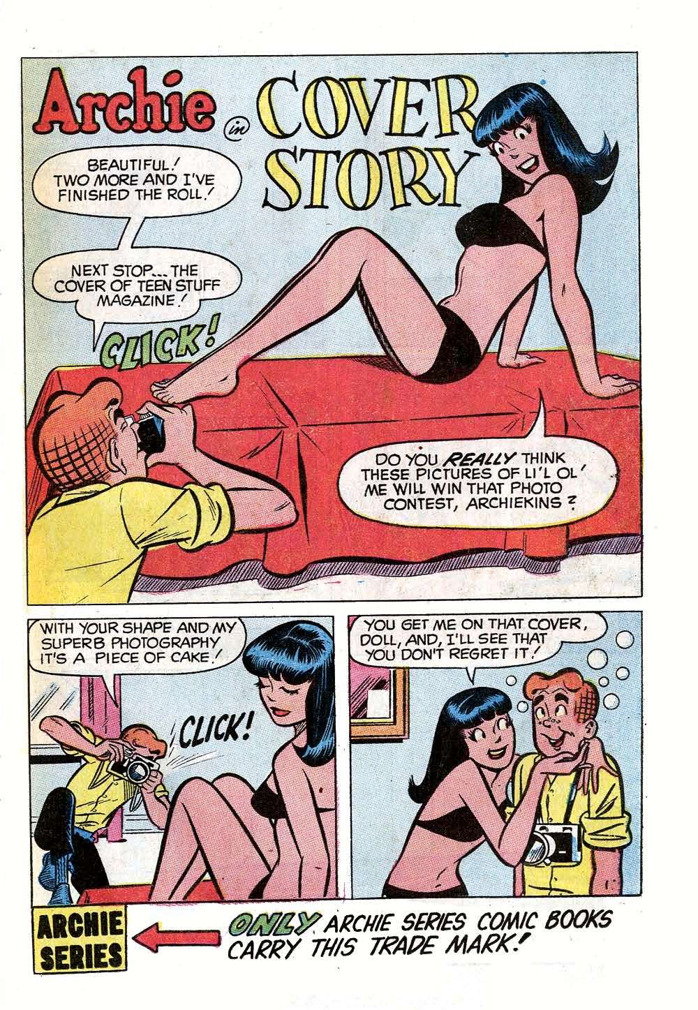 Archie (1960) 198 Page 13