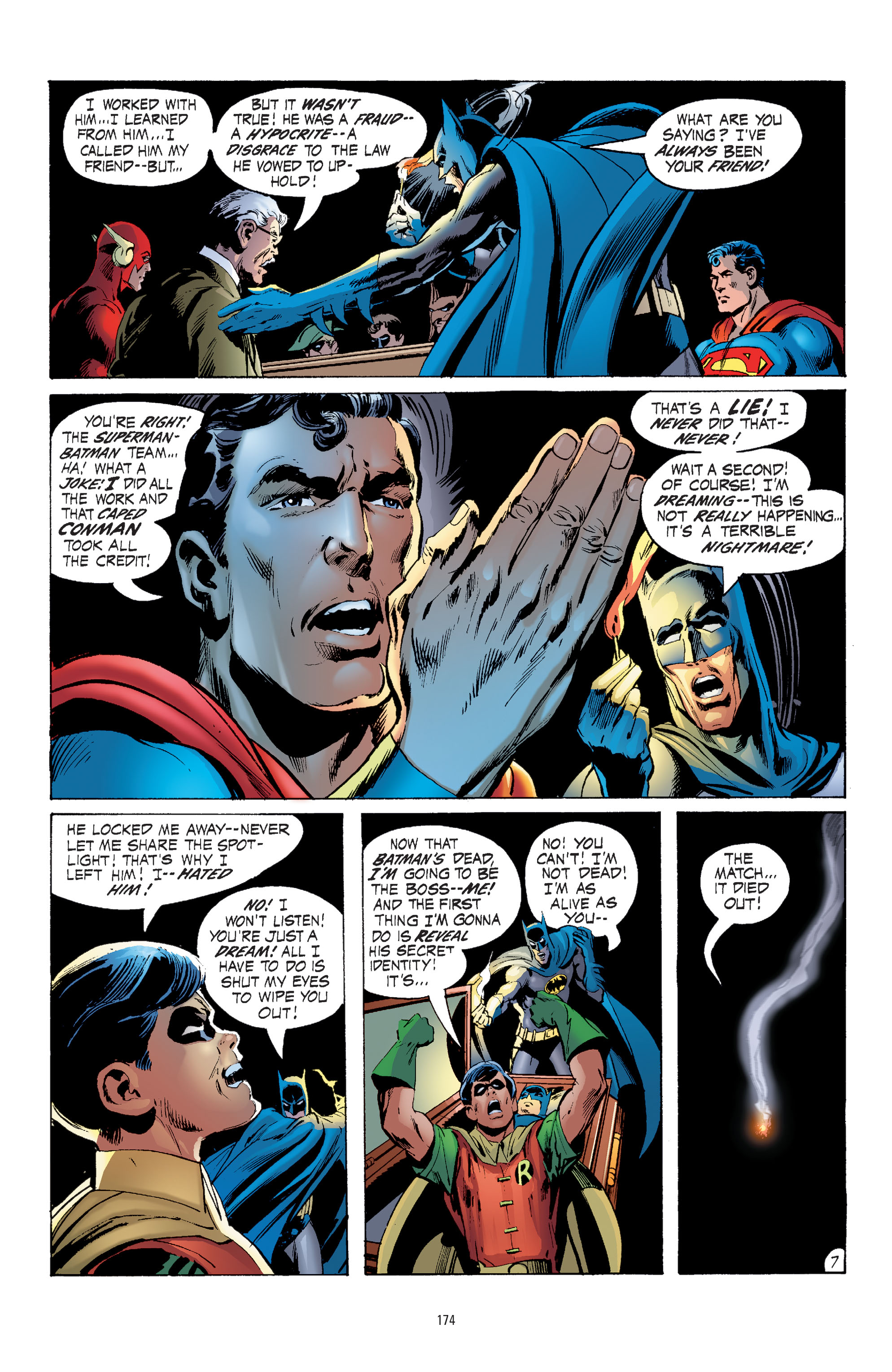 Read online Batman by Neal Adams comic -  Issue # TPB 2 (Part 2) - 73