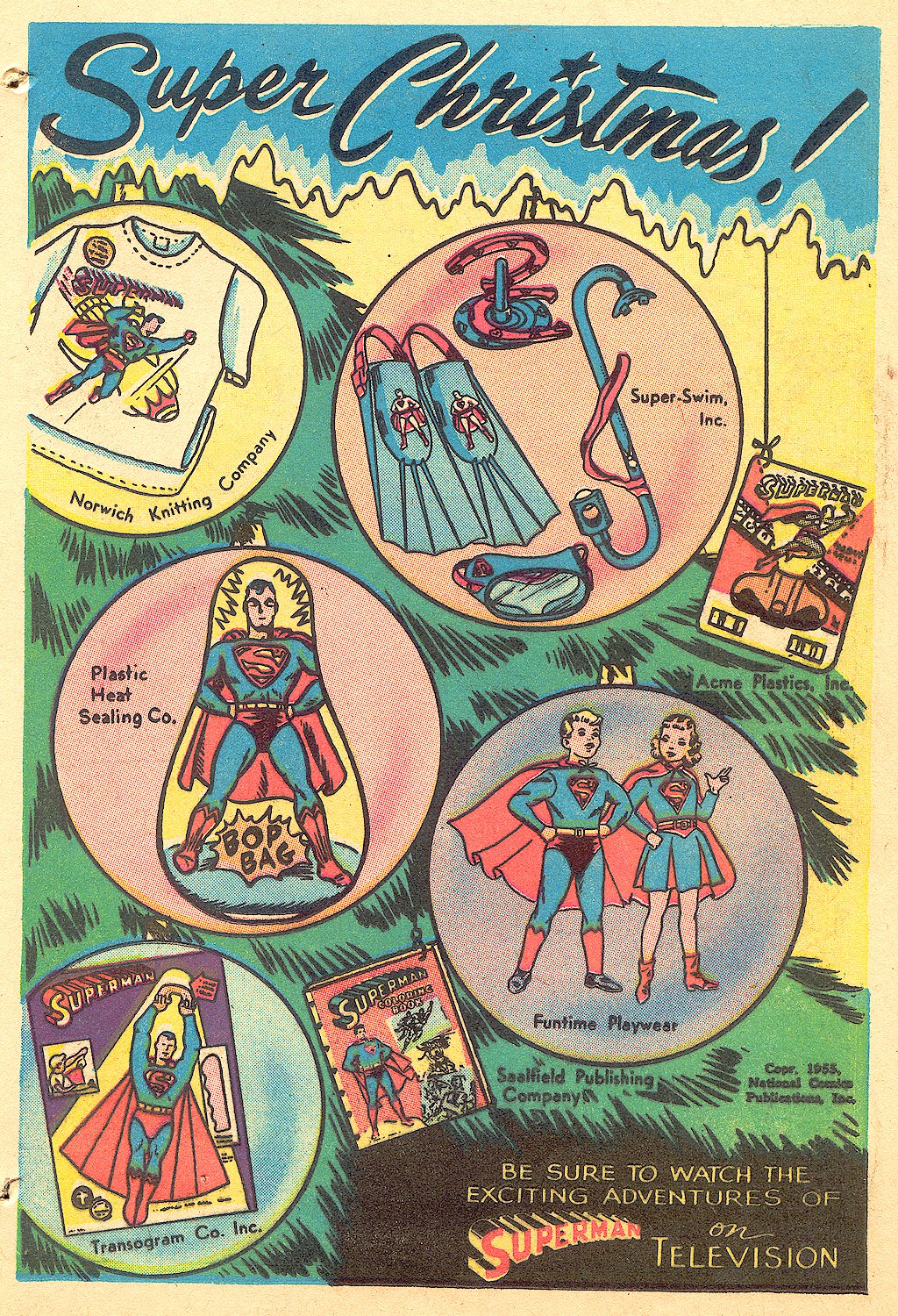 Read online Wonder Woman (1942) comic -  Issue #79 - 13