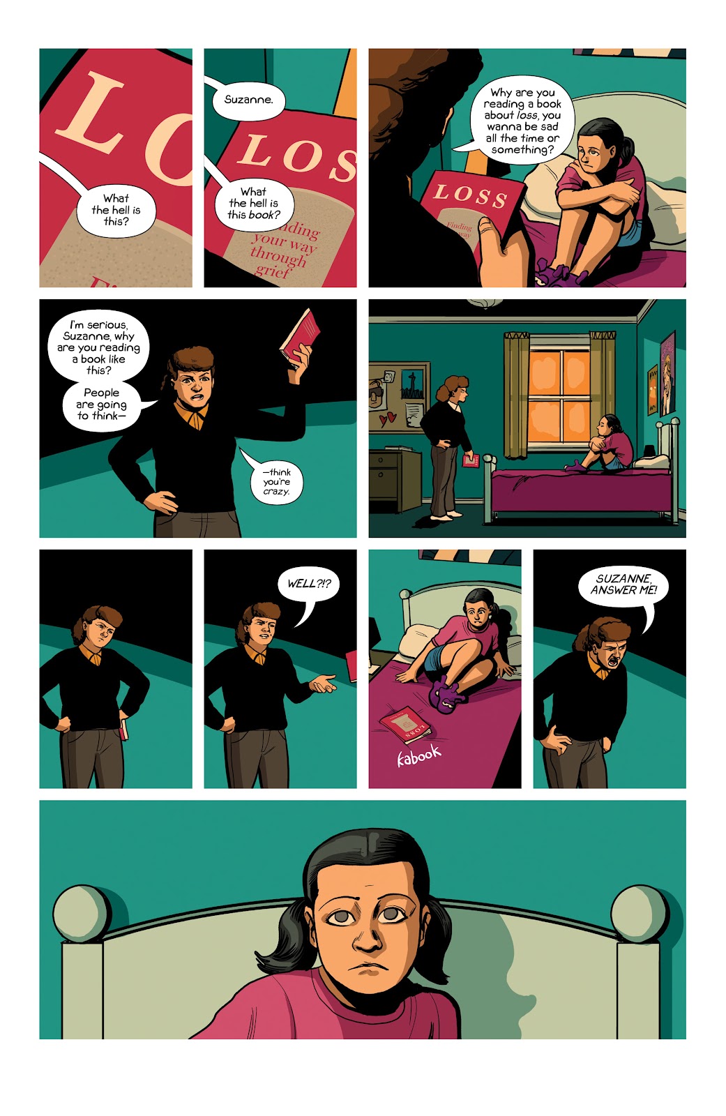 Sex Criminals issue 26 - Page 18