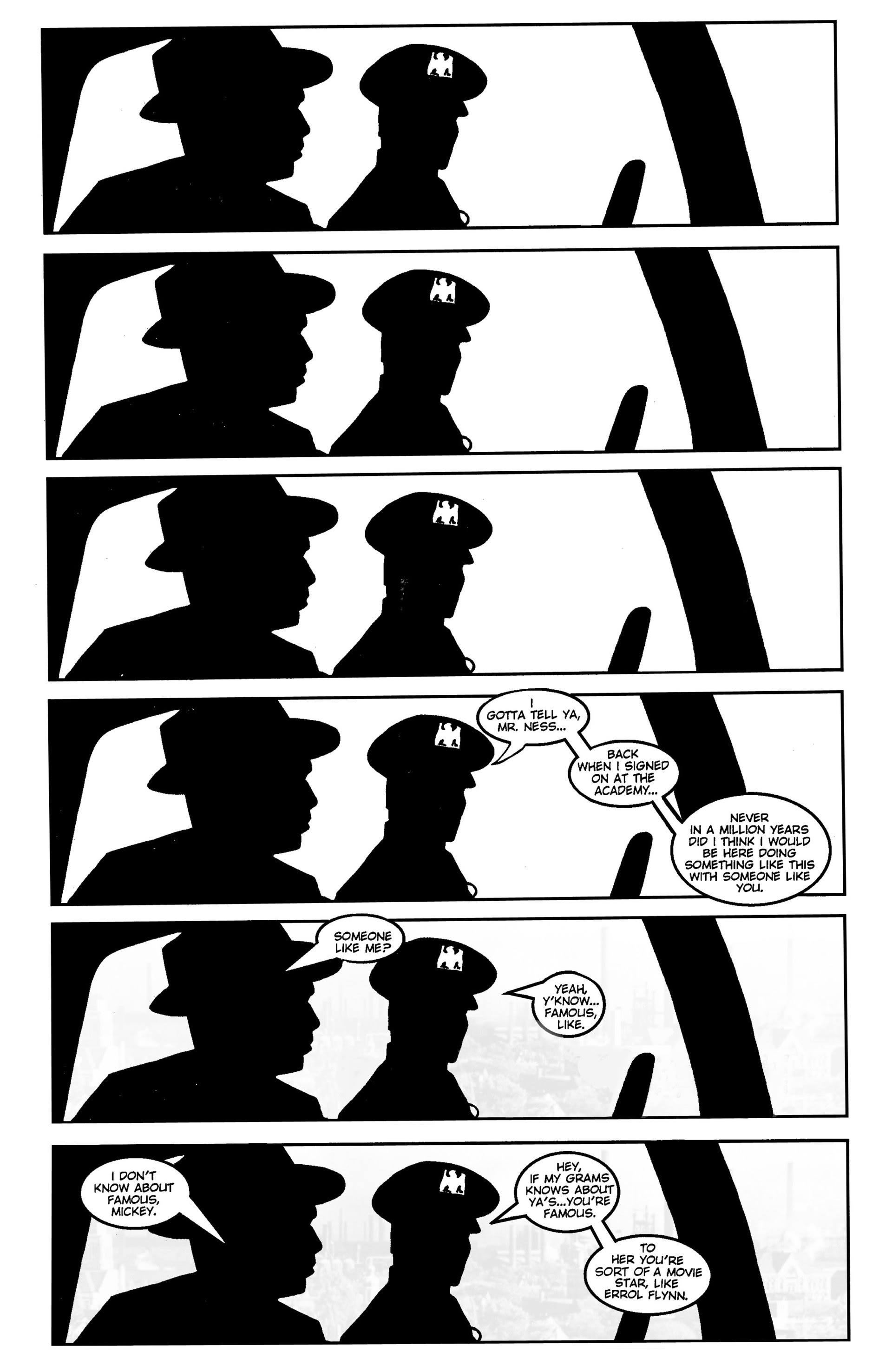 Read online Torso (2022) comic -  Issue # TPB (Part 1) - 45