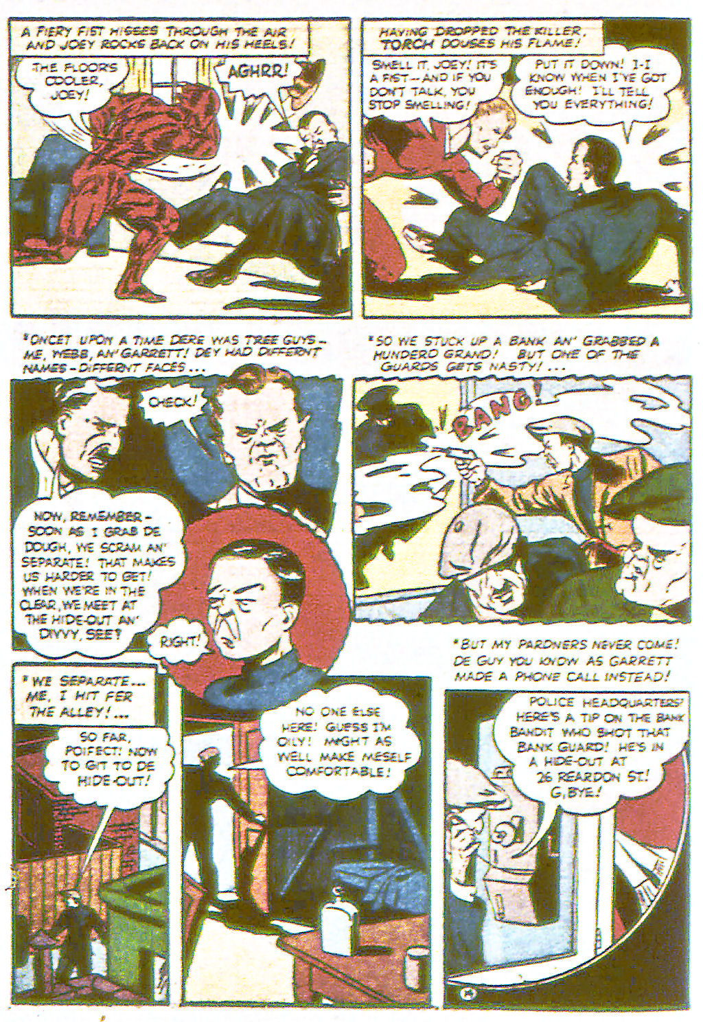 The Human Torch (1940) issue 9 - Page 60