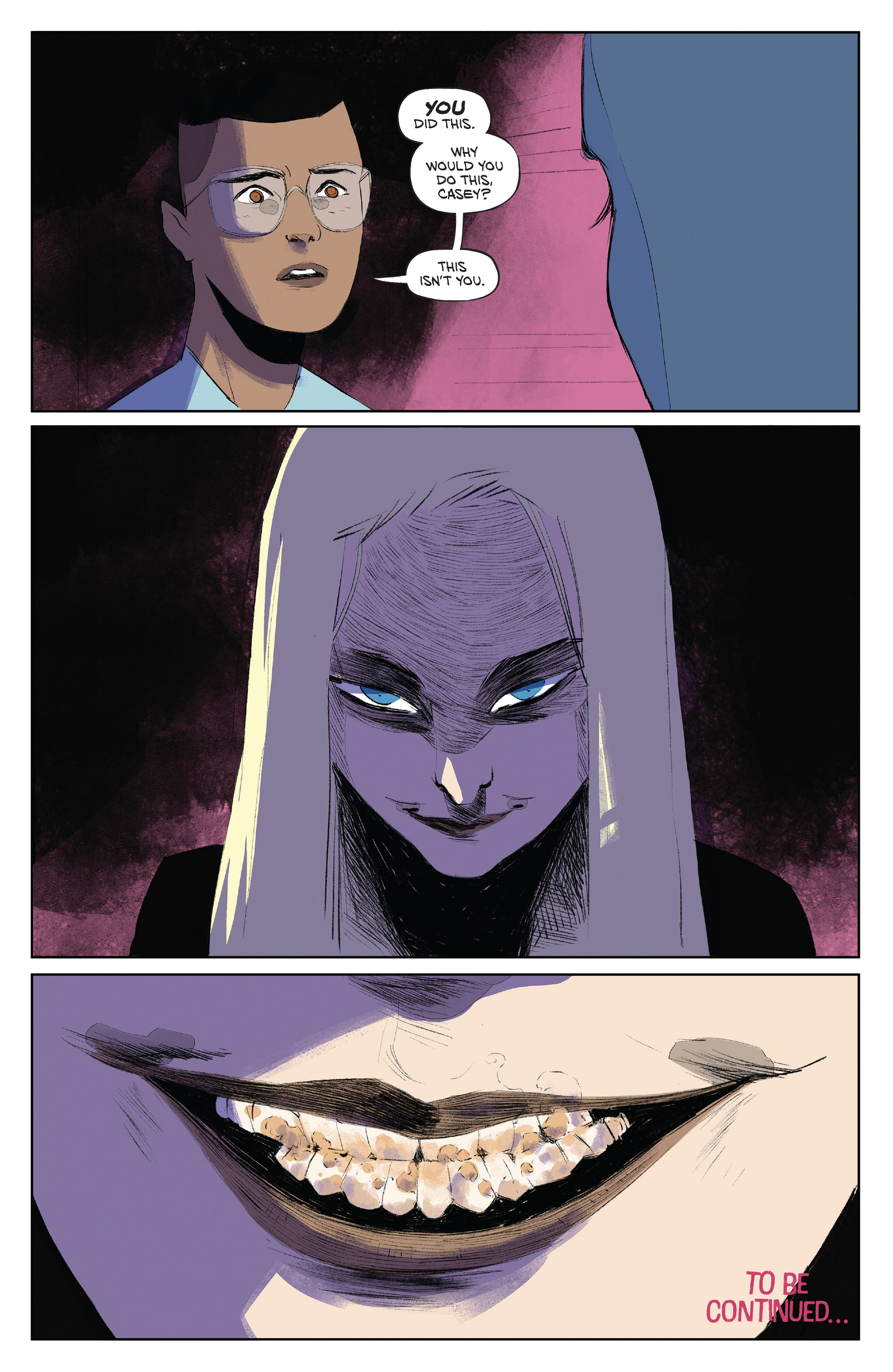 Read online The Neighbors comic -  Issue #2 - 24