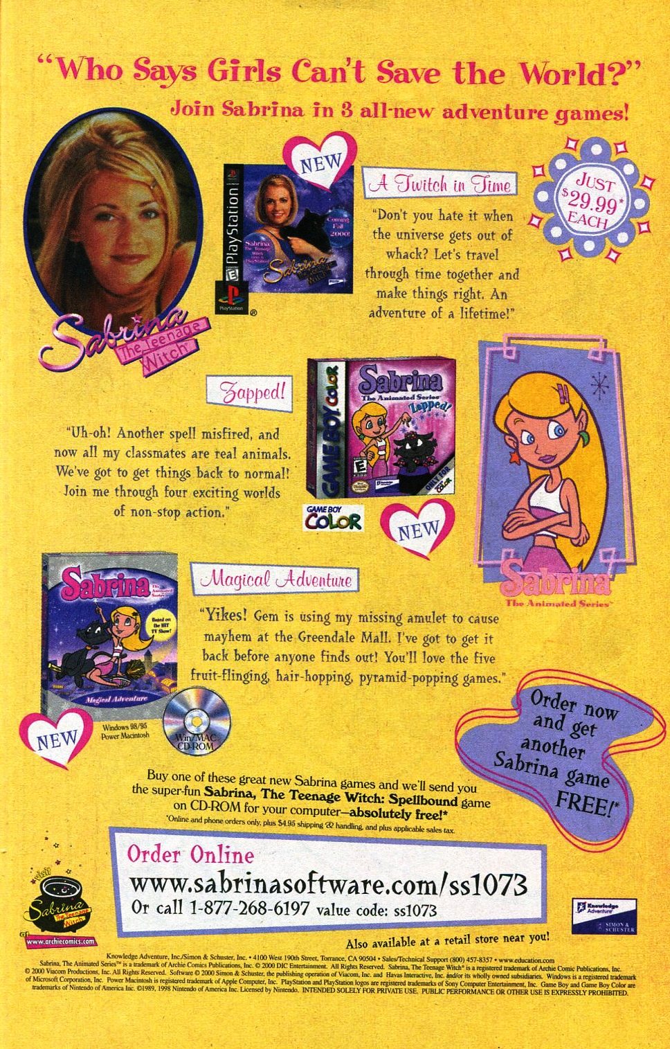 Read online Archie & Friends (1992) comic -  Issue #45 - 11