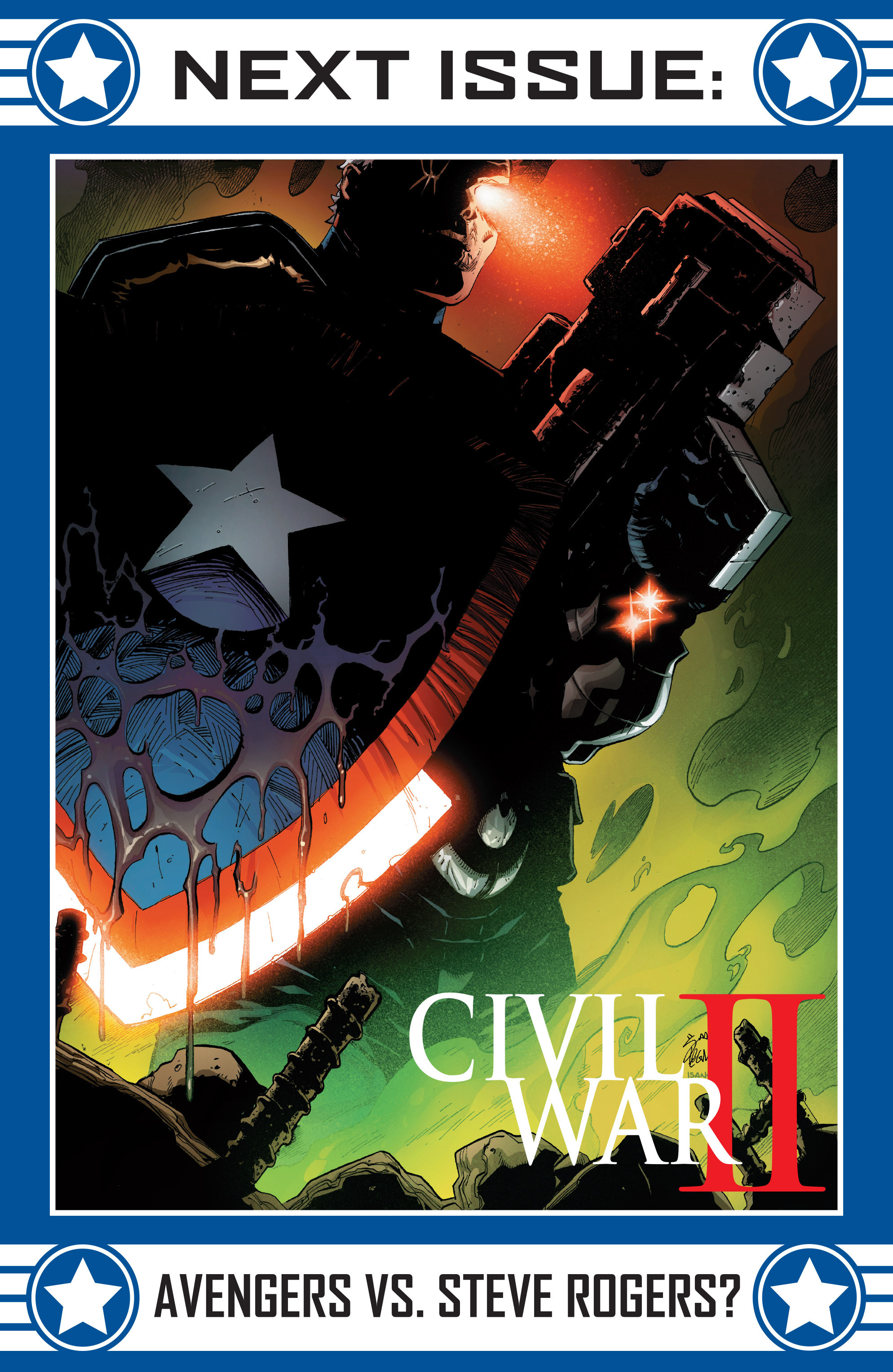 Read online Uncanny Avengers [II] comic -  Issue #12 - 23