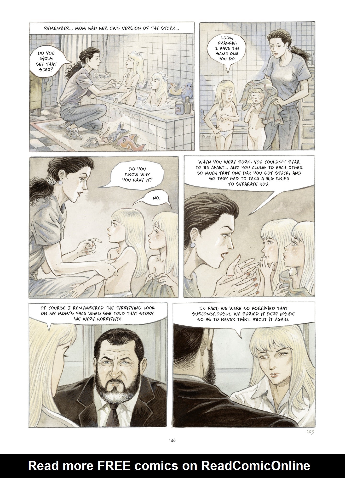 Read online Angel of Death comic -  Issue # TPB (Part 2) - 41