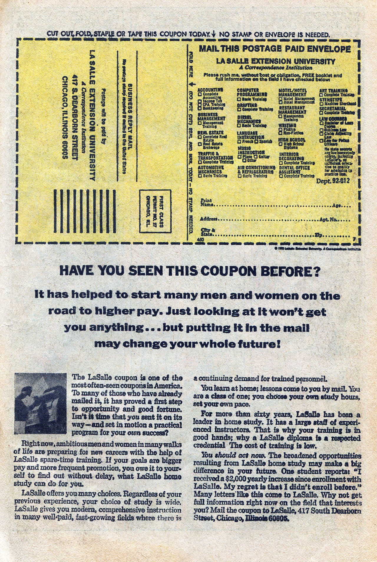 Read online Kid Colt Outlaw comic -  Issue #175 - 15