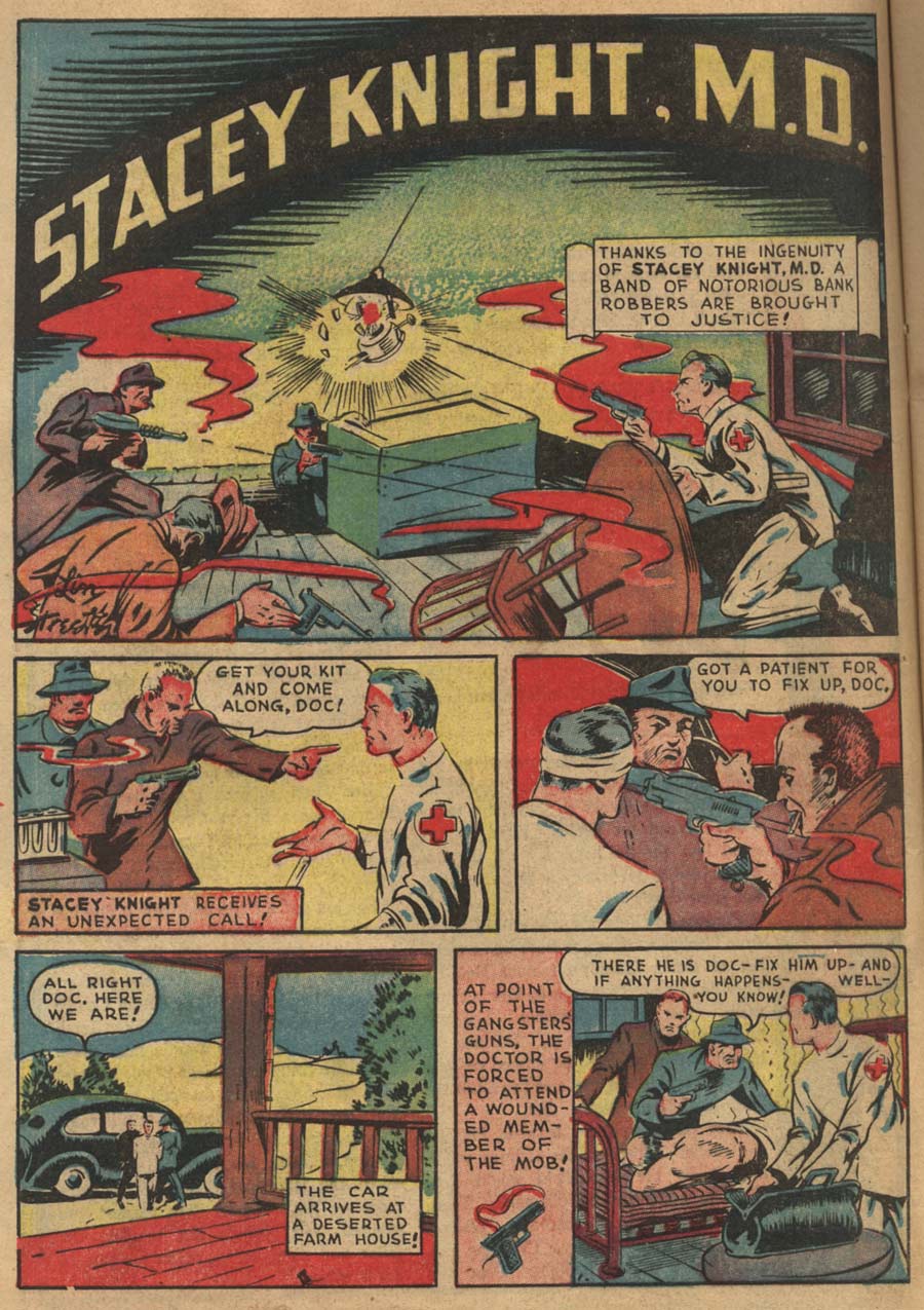 Read online Top-Notch Comics comic -  Issue #3 - 28