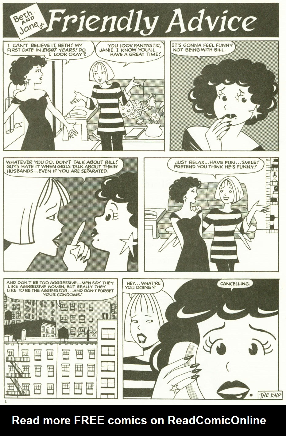 Read online Son of Yuppies From Hell comic -  Issue # Full - 4