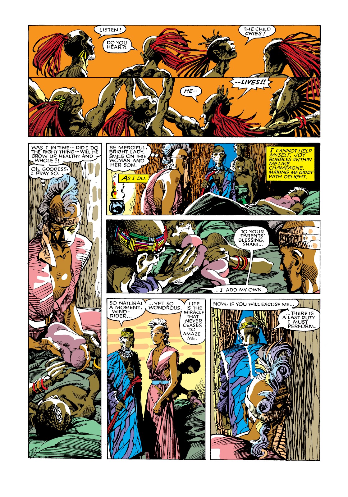 Marvel Masterworks: The Uncanny X-Men issue TPB 12 (Part 2) - Page 17