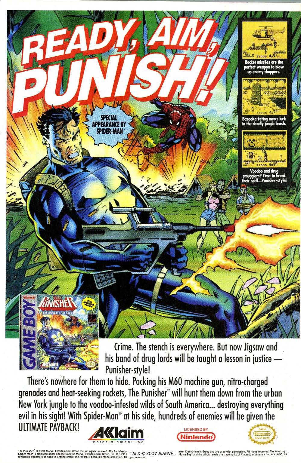 Read online The Incredible Hulk (1968) comic -  Issue #385 - 9