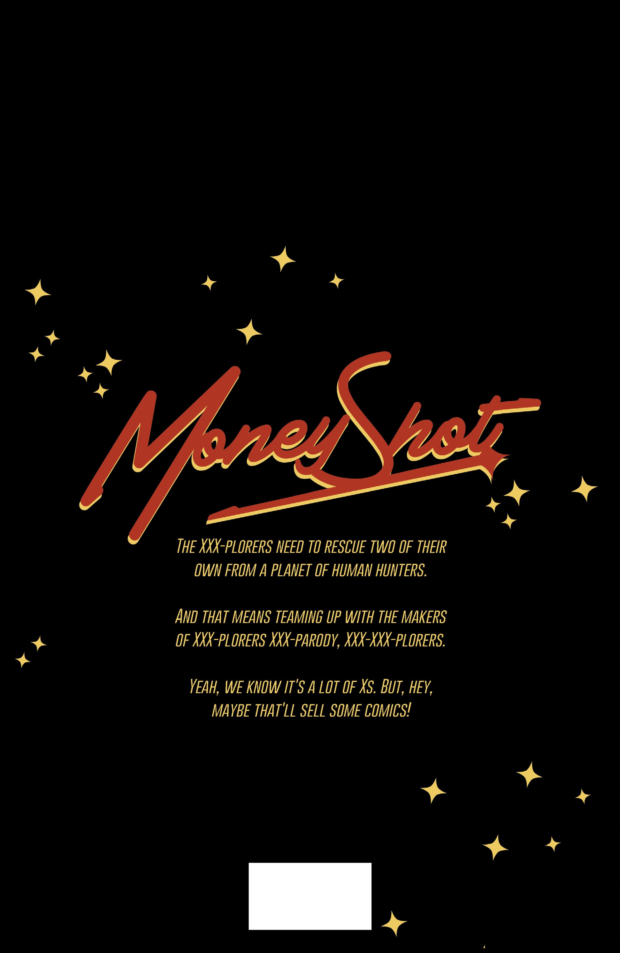 Read online Money Shot comic -  Issue #14 - 25