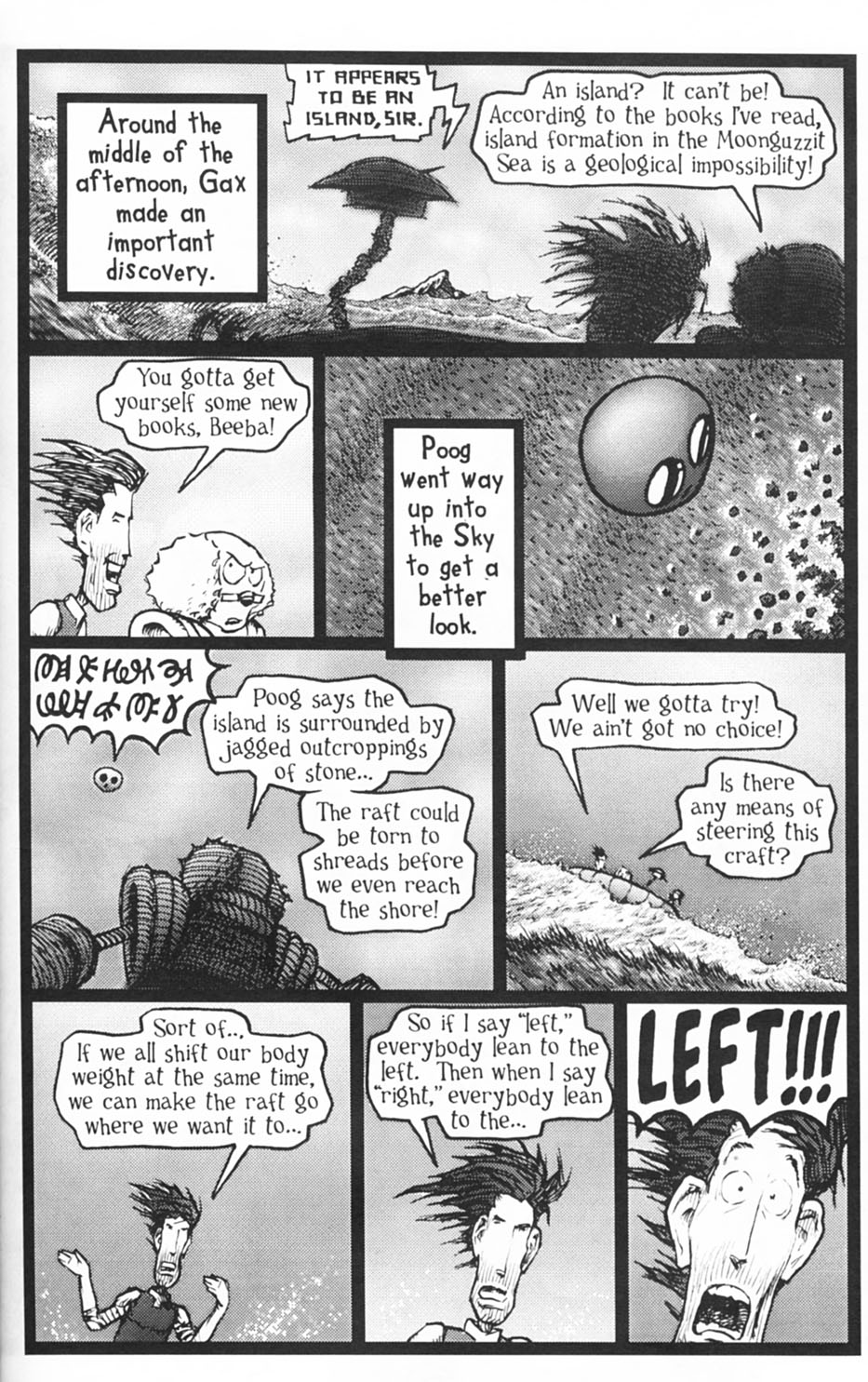 Read online Akiko comic -  Issue #Akiko _TPB 1 - 122