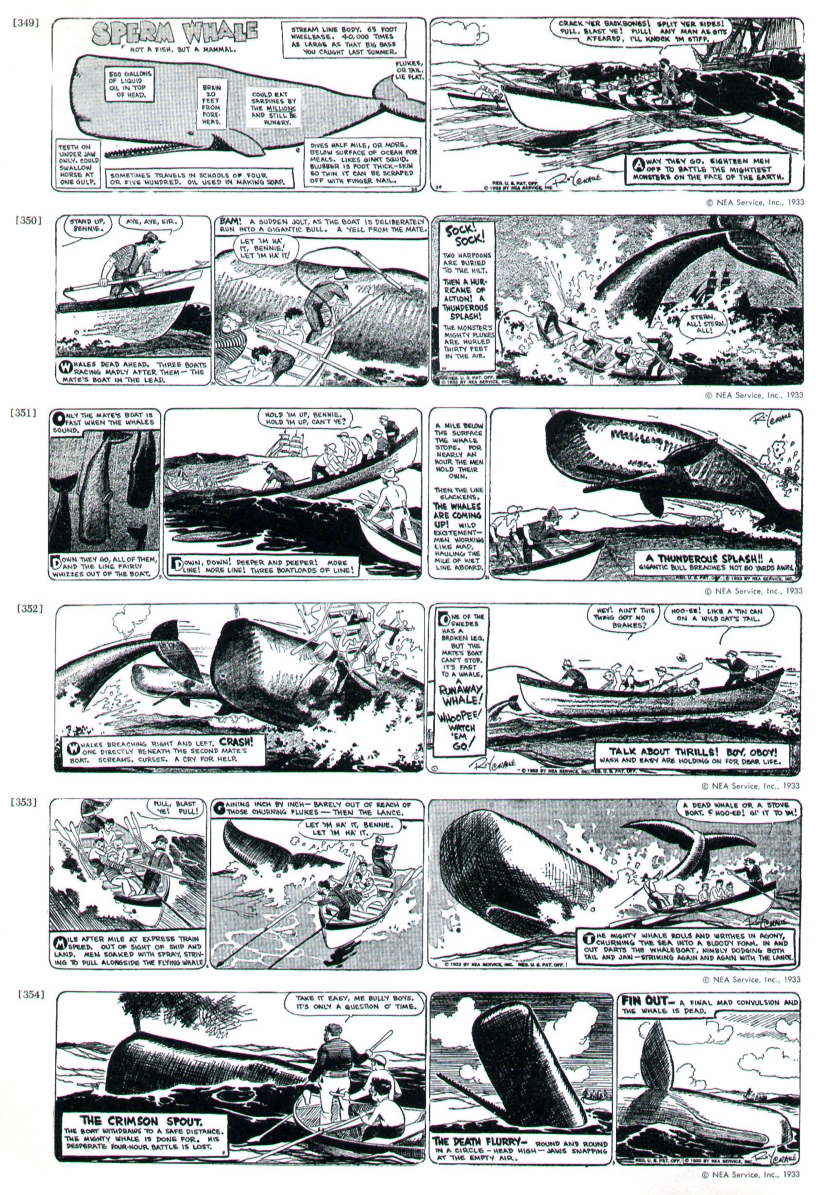 Read online The Smithsonian Collection of Newspaper Comics comic -  Issue # TPB (Part 2) - 71